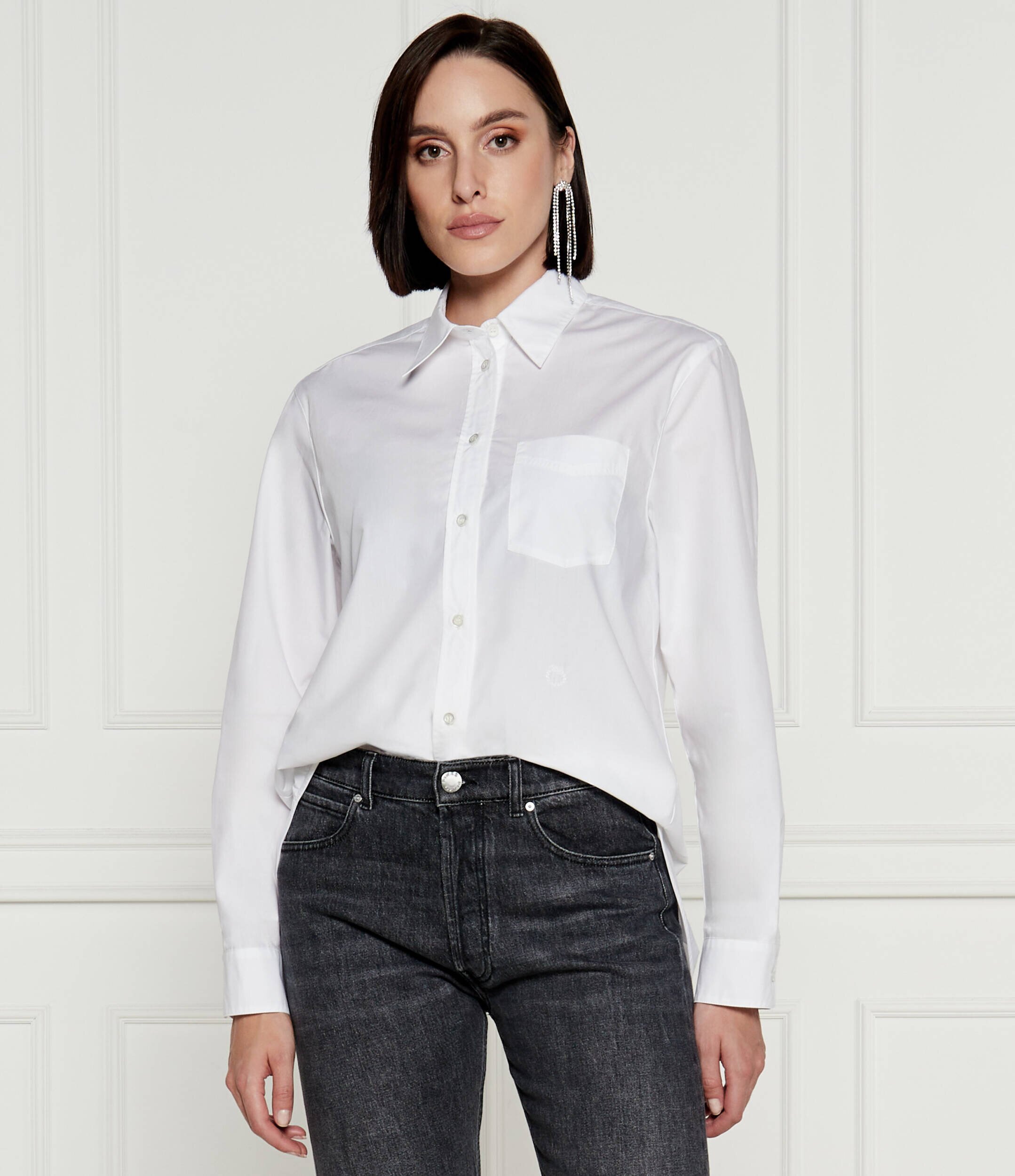 Pinko Cămașă COREA | Regular Fit