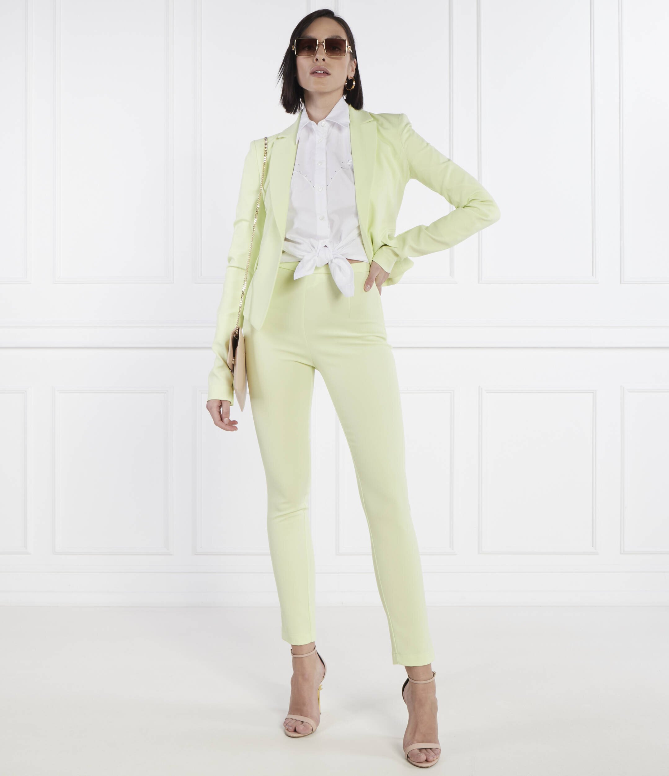 Pinko Cămașă CRASH | Regular Fit