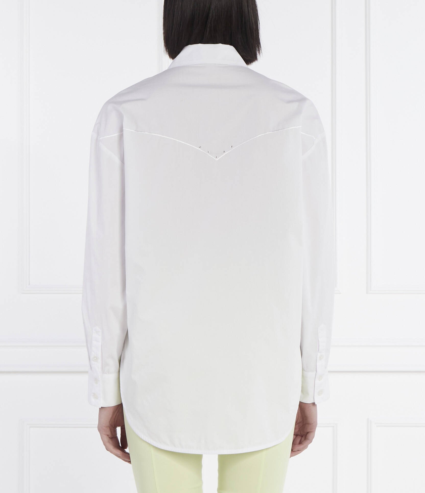 Pinko Cămașă CRASH | Regular Fit