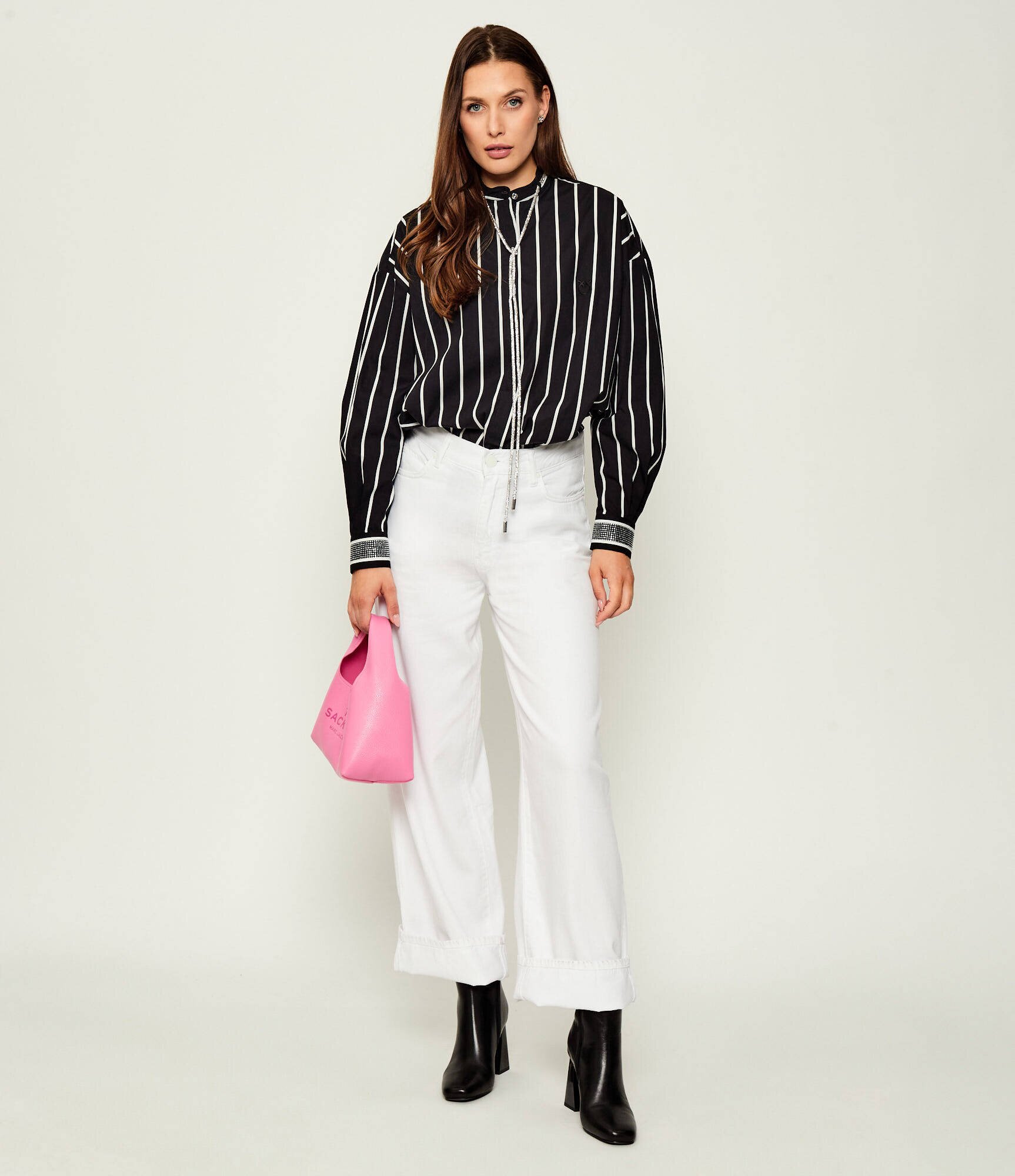 Pinko Cămașă CRESCENZA | Loose fit