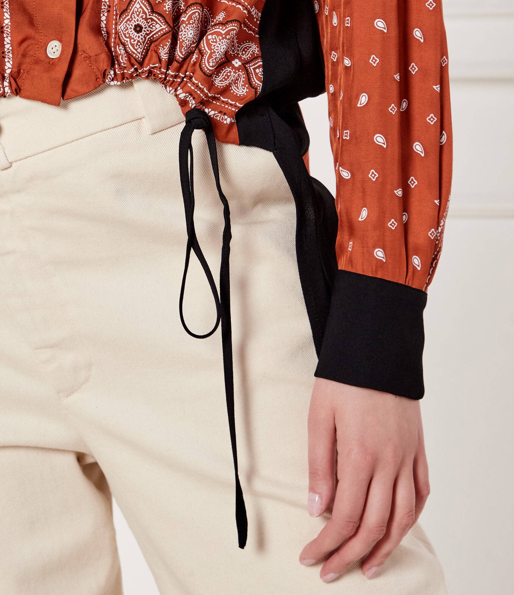 Pinko Cămașă | Loose fit
