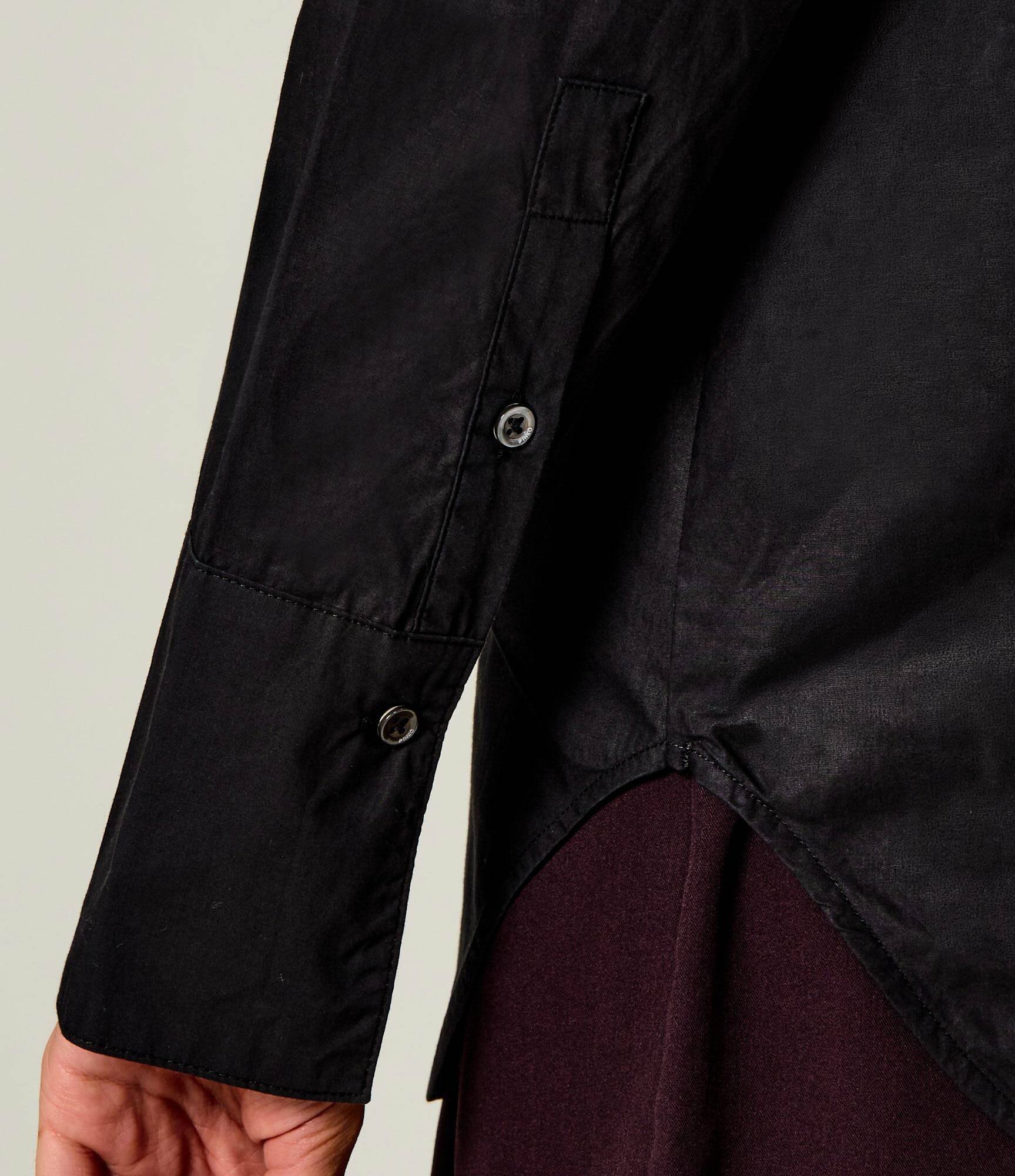 Pinko Cămașă Maggiolino | Relaxed fit