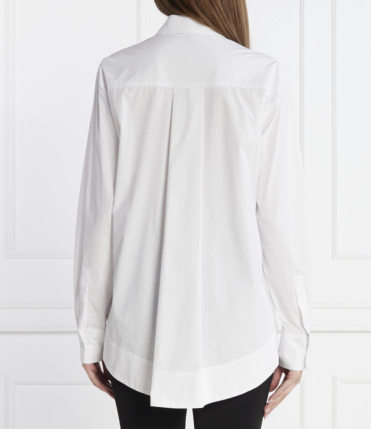 Pinko Cămașă | Oversize fit