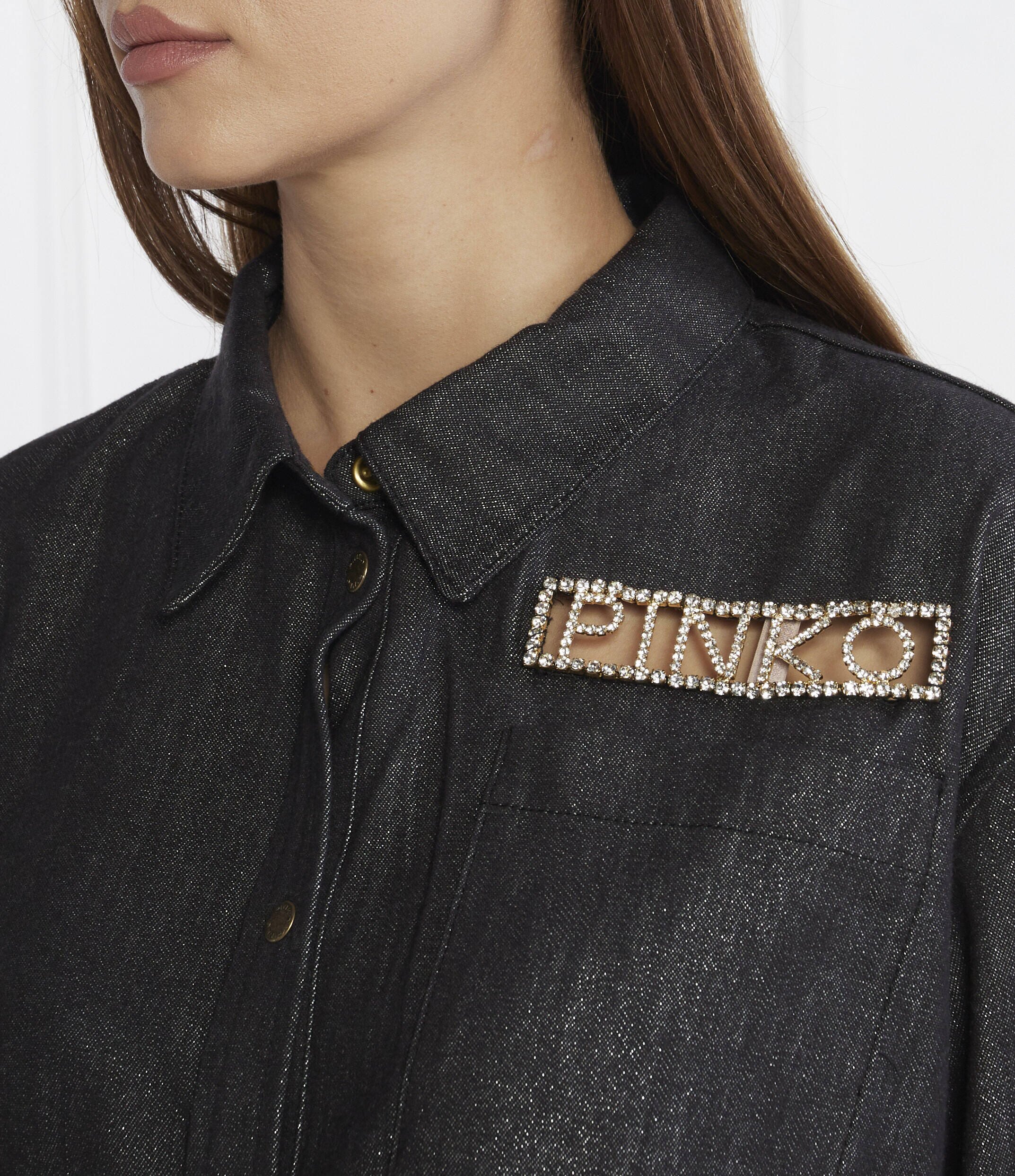 Pinko Cămașă | Regular Fit