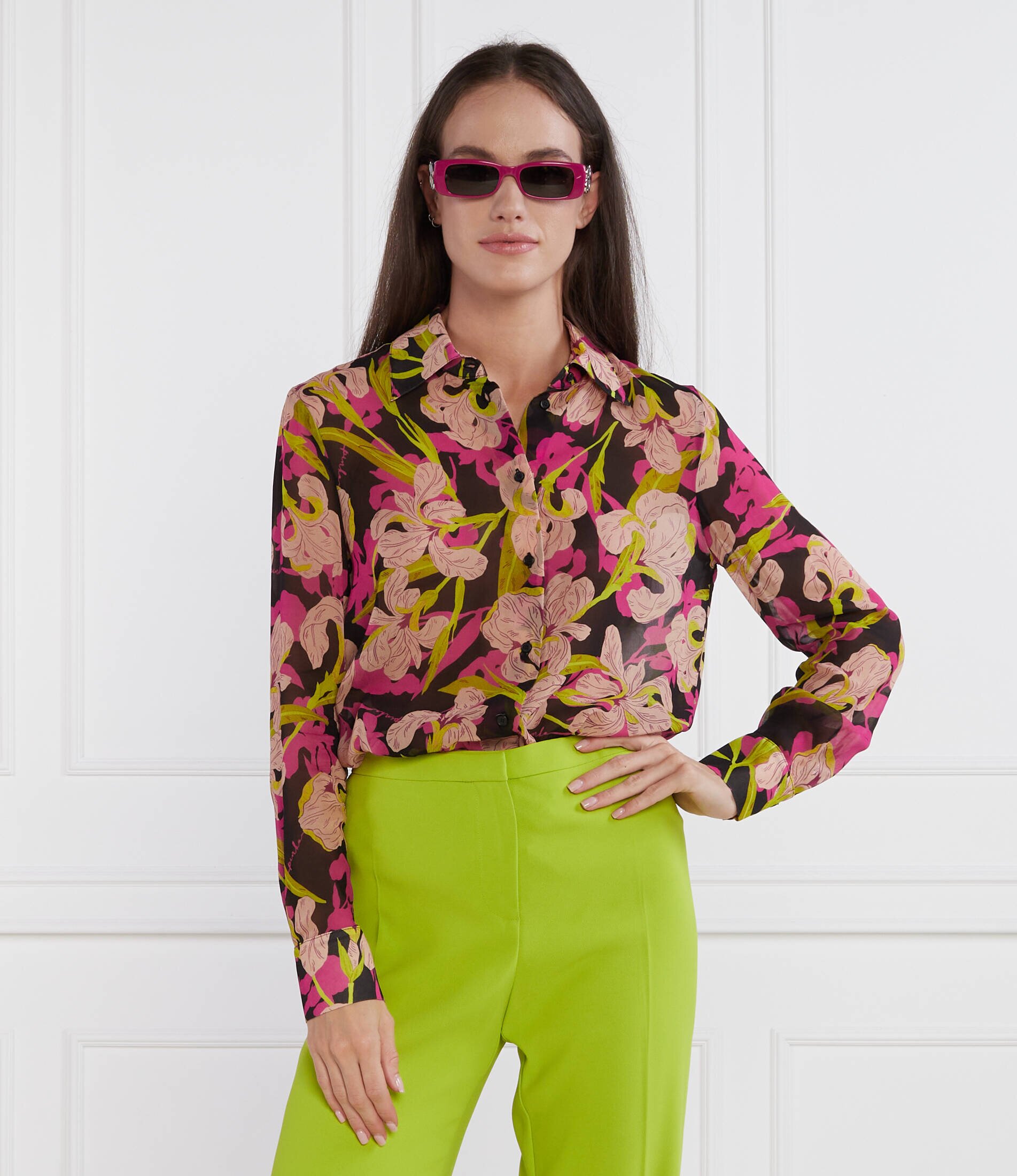 Pinko Cămașă | Regular Fit