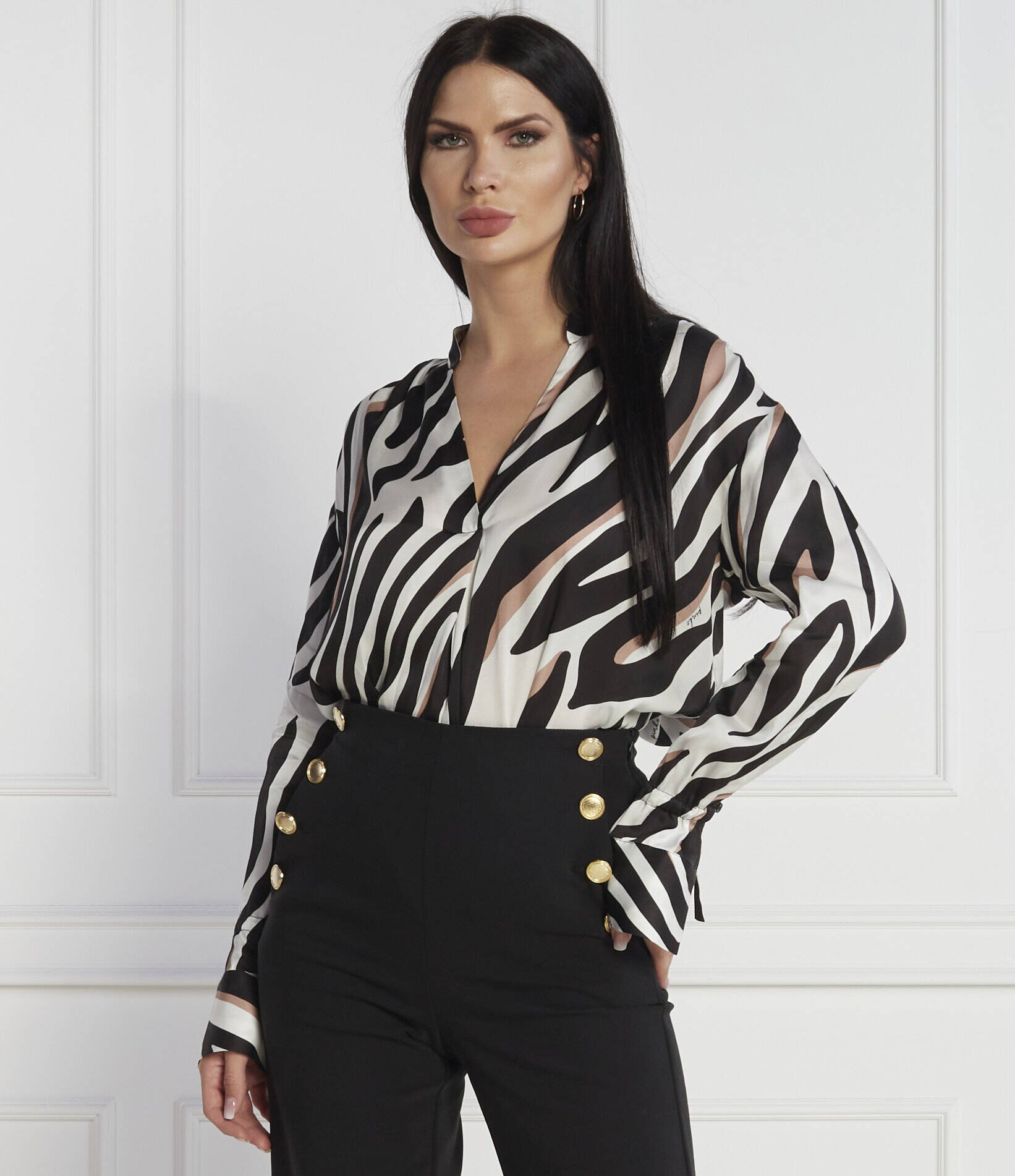 Pinko Cămașă | Regular Fit