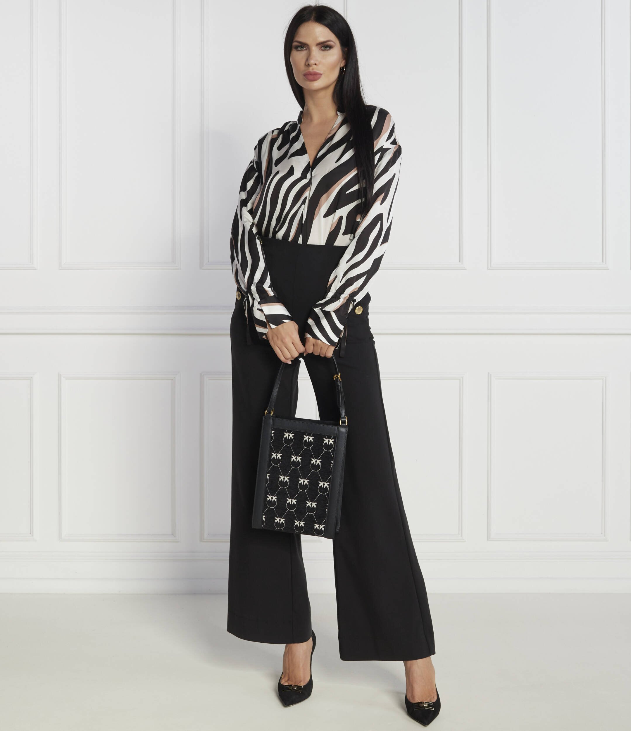 Pinko Cămașă | Regular Fit