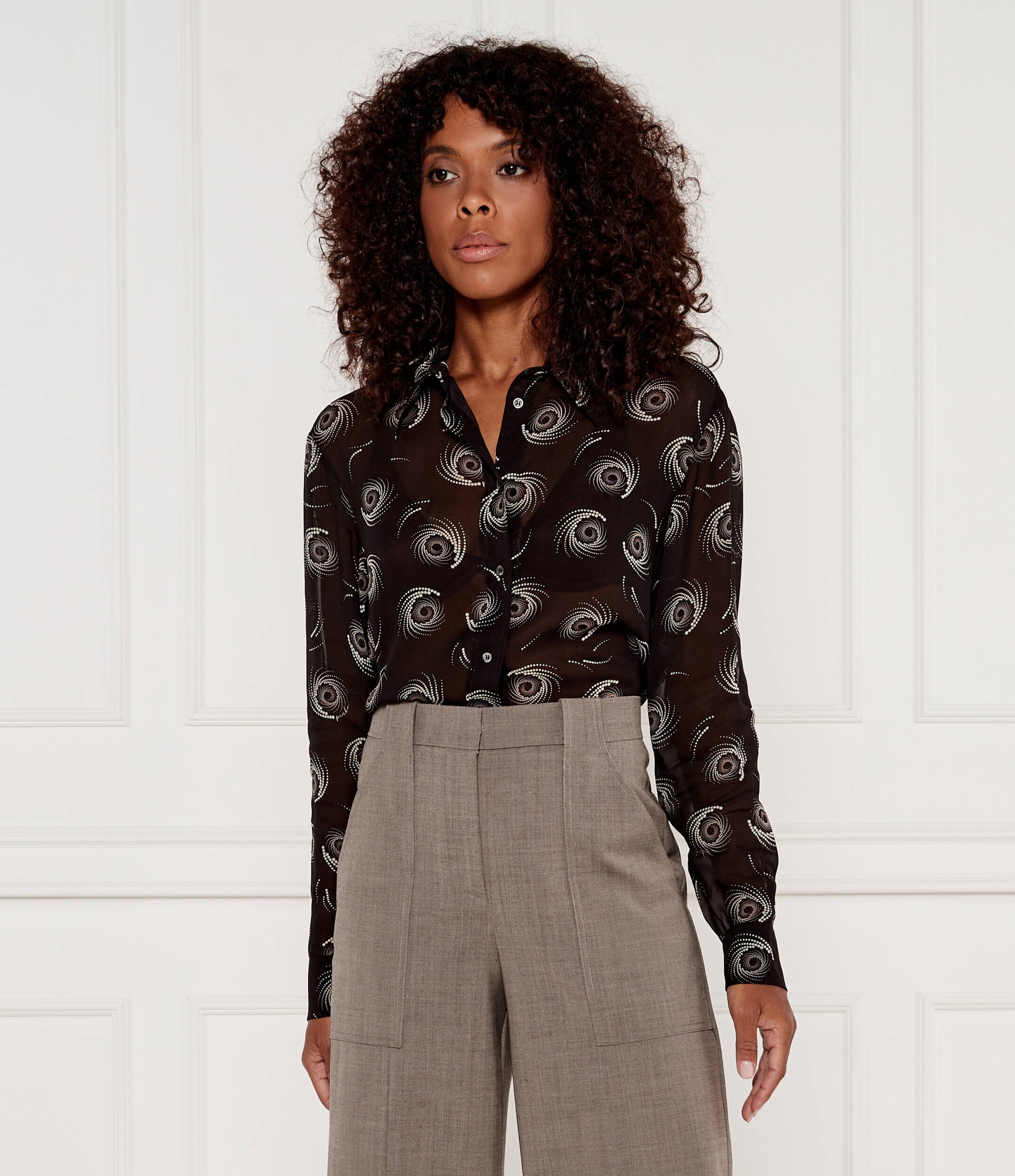 Pinko Cămașă | Regular Fit