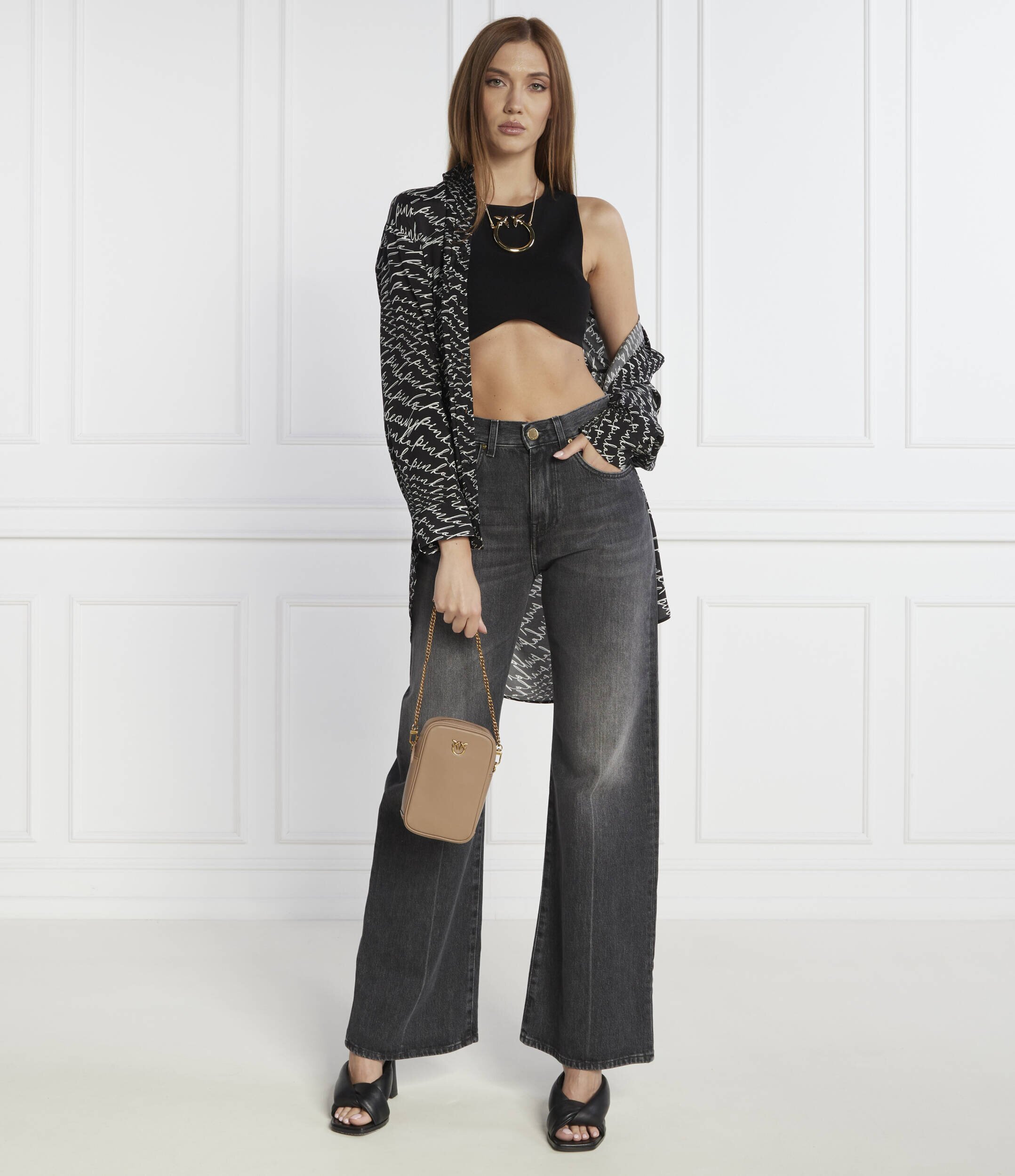 Pinko Cămașă | Regular Fit