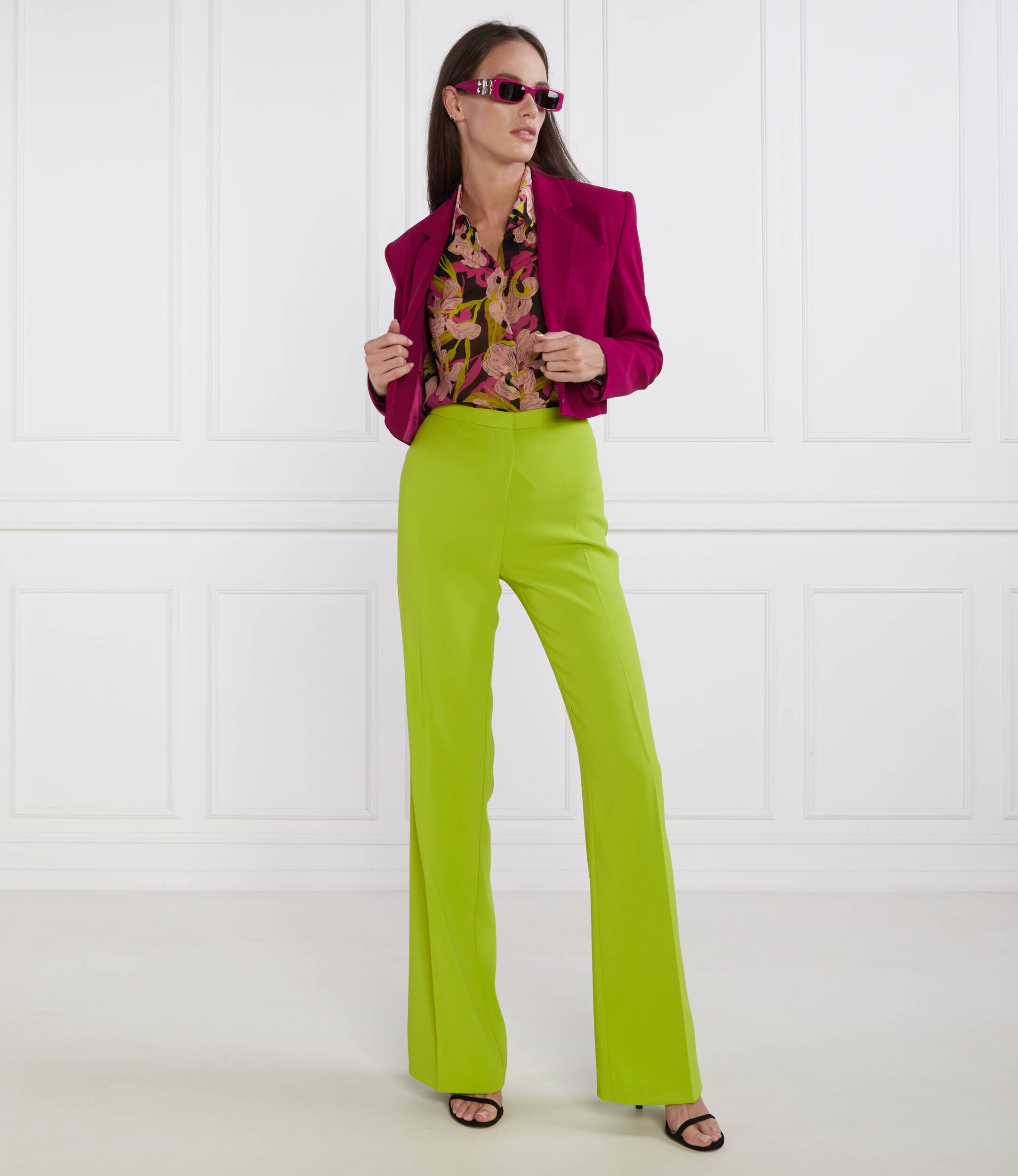 Pinko Cămașă | Regular Fit