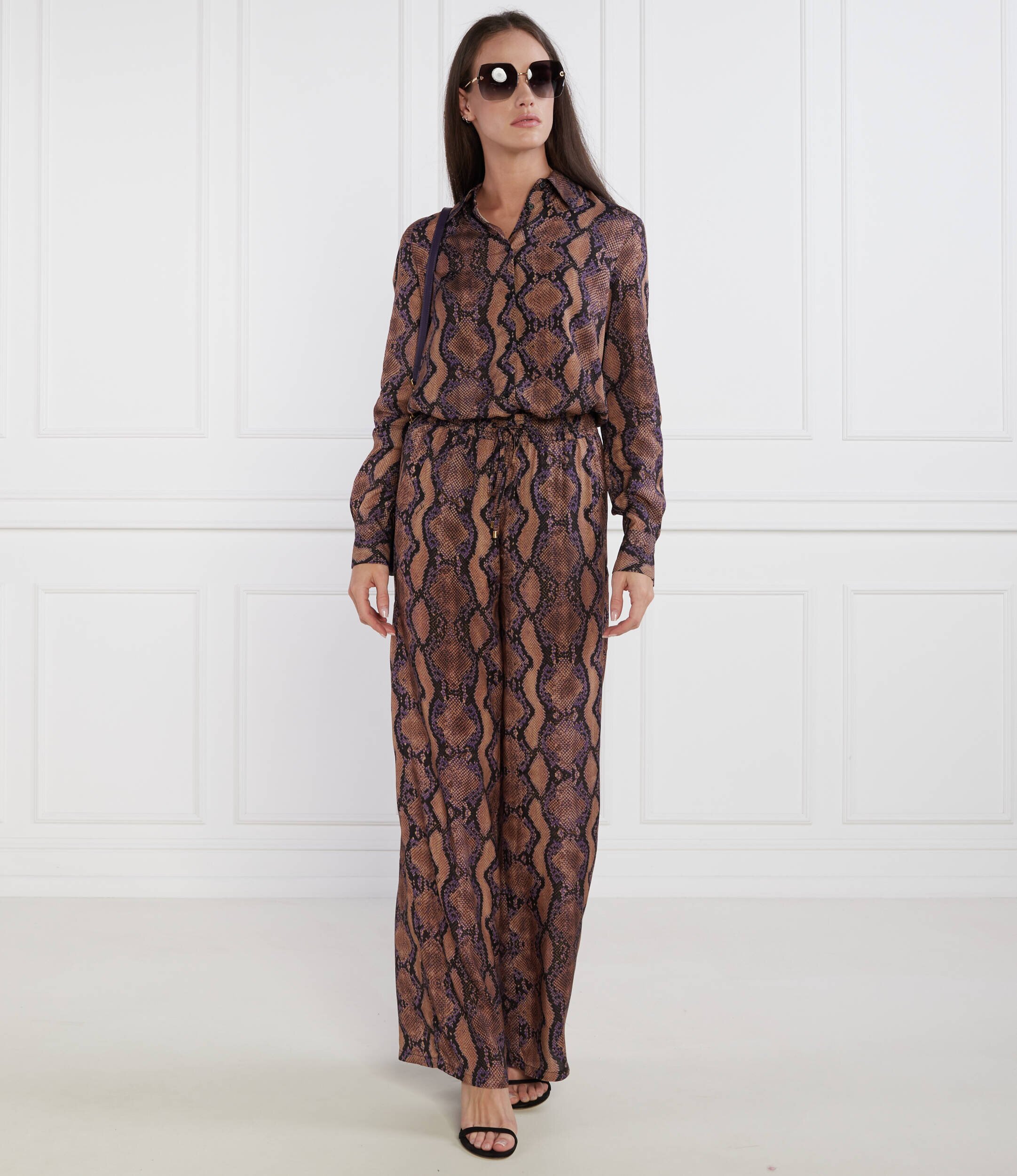 Pinko Cămașă | Regular Fit