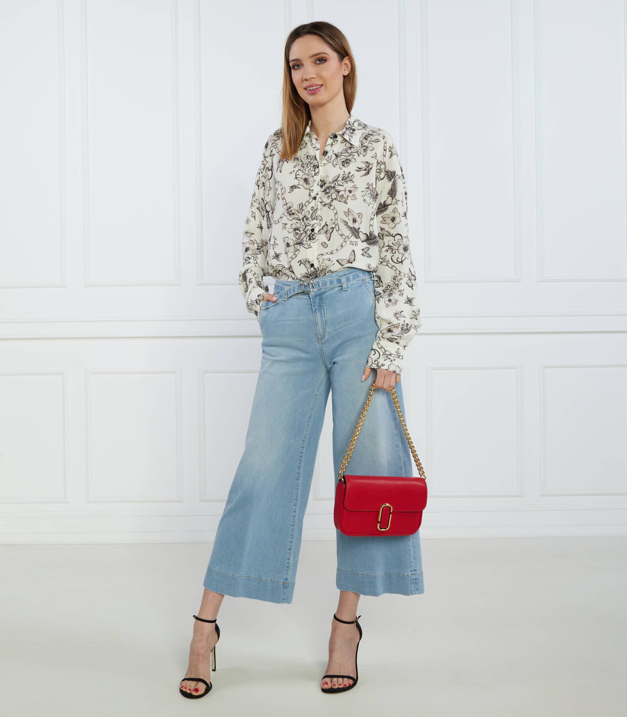 Pinko Cămașă | Regular Fit
