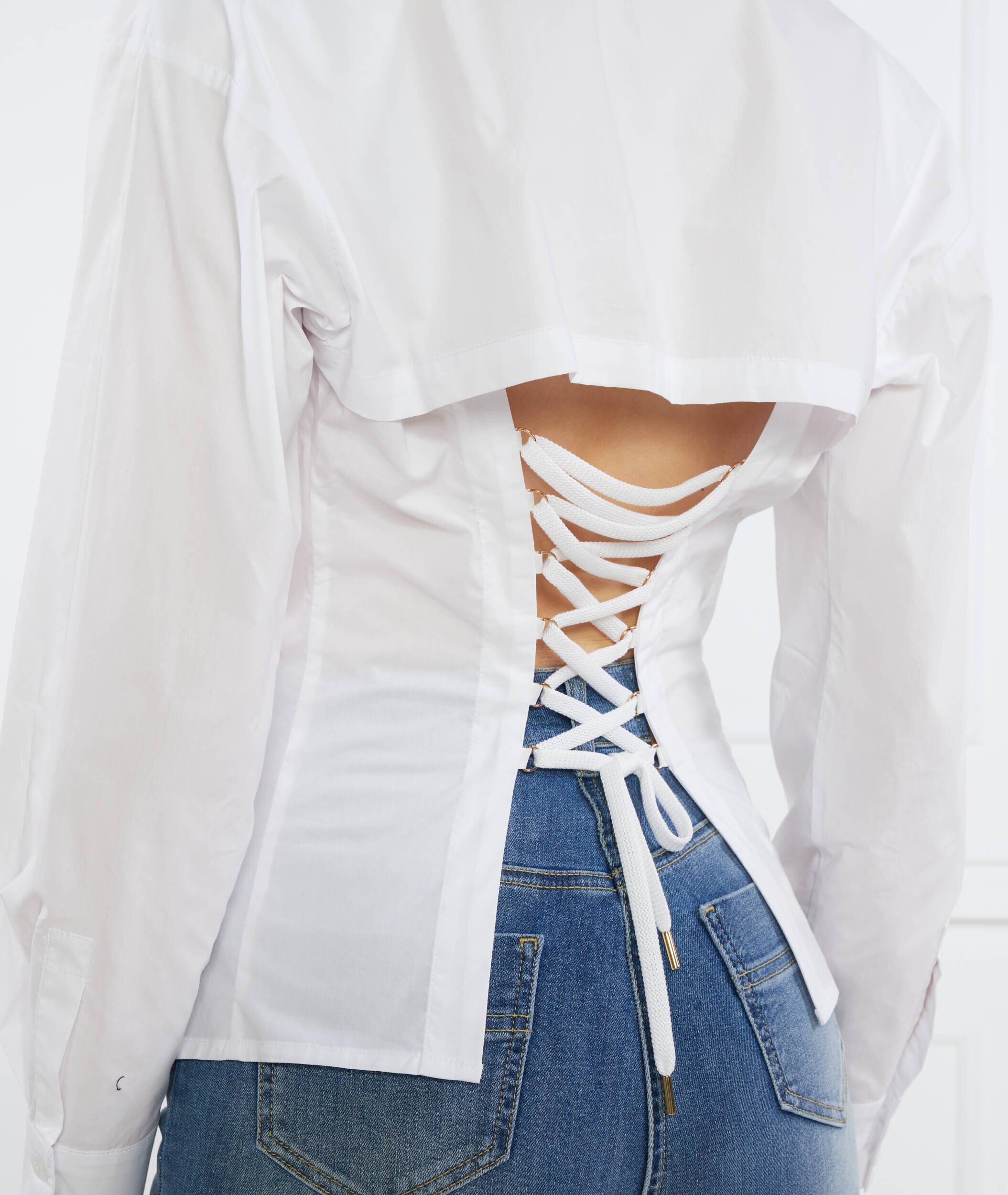 Pinko Cămașă | Slim Fit