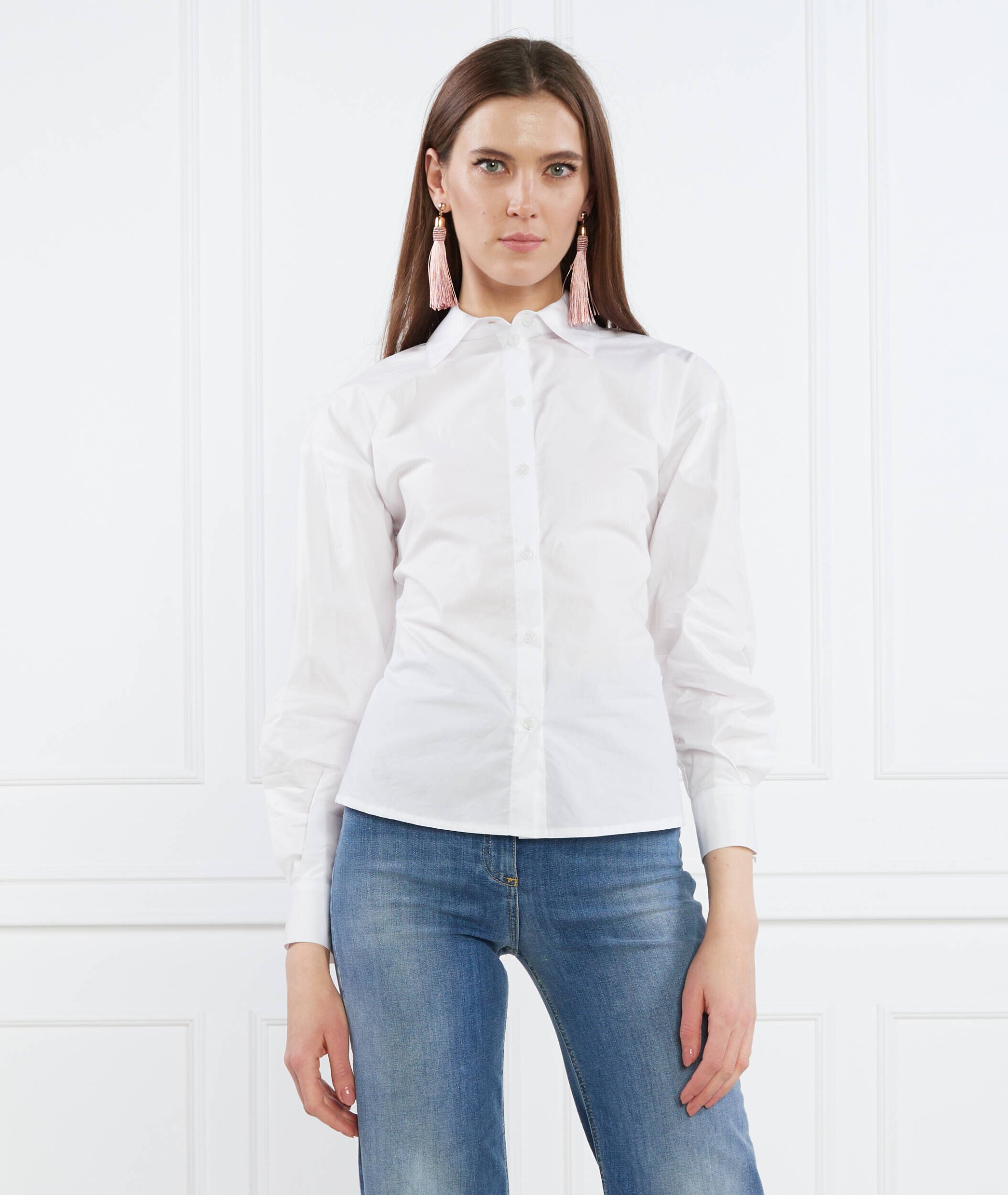 Pinko Cămașă | Slim Fit