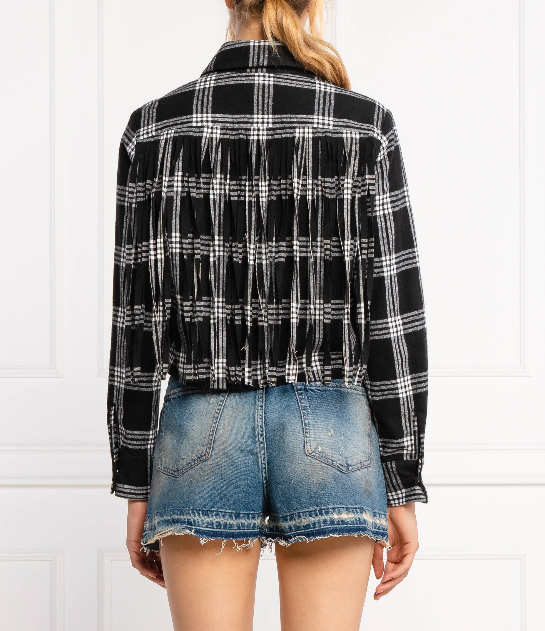 Pinko Cămașă VICTORICA | Cropped Fit