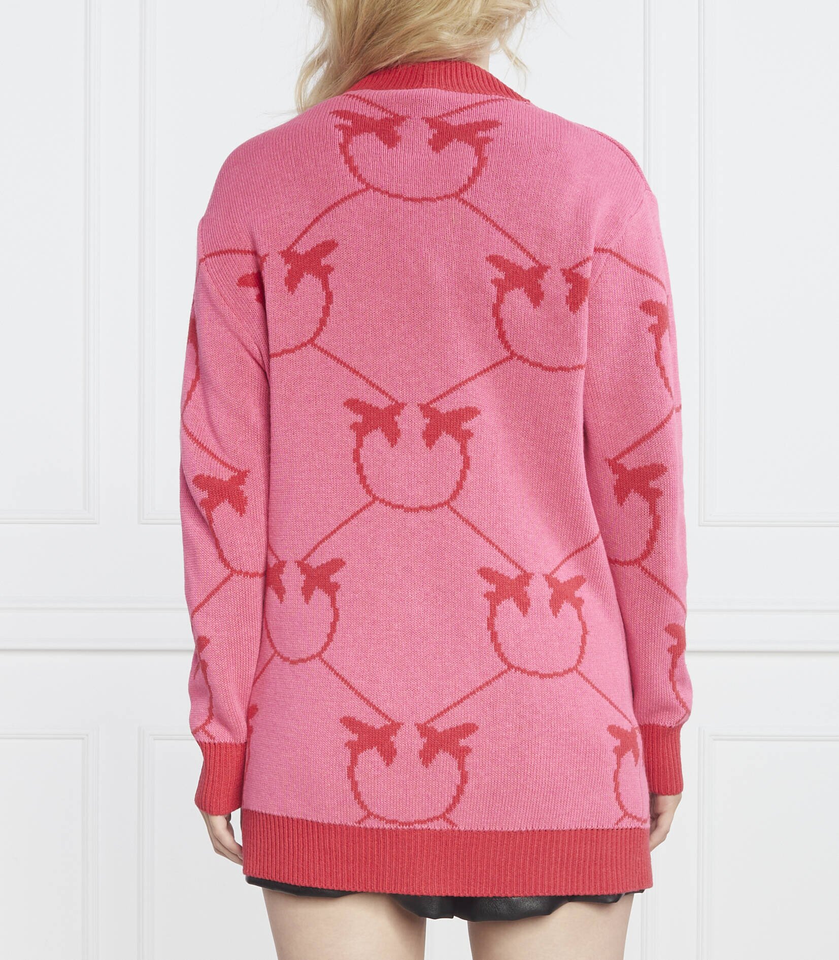 Pinko Cardigan ADELPHI | Regular Fit