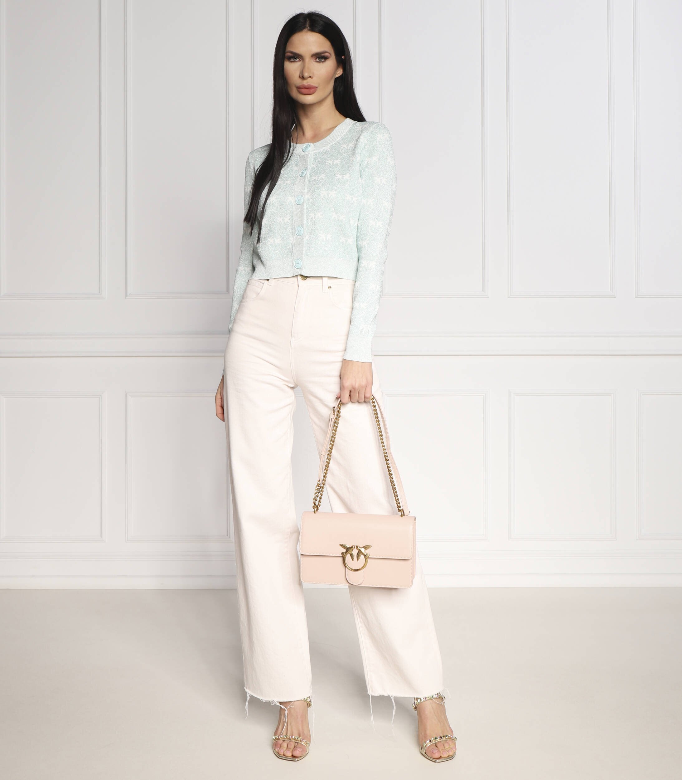 Pinko Cardigan CANORO | Regular Fit