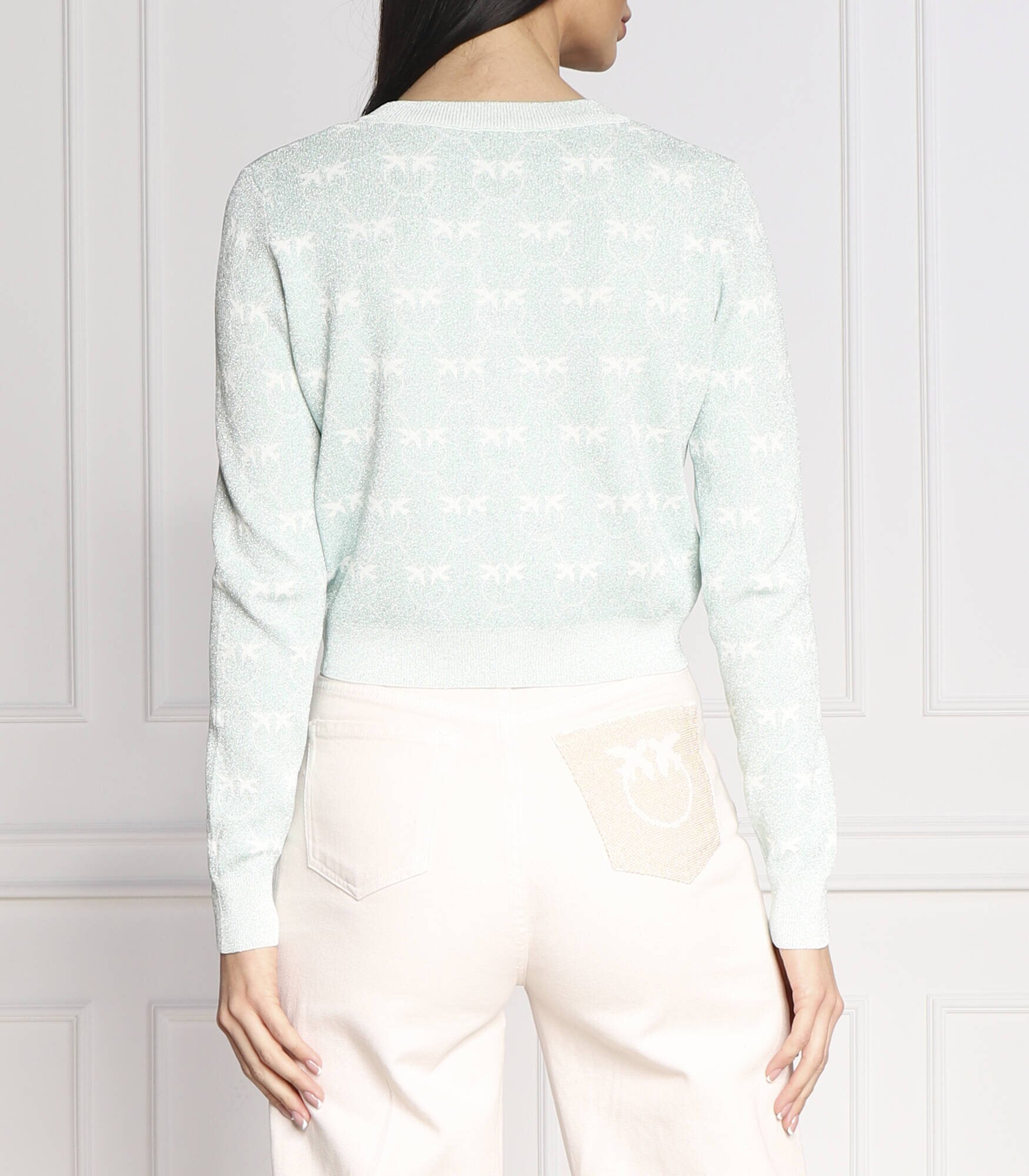 Pinko Cardigan CANORO | Regular Fit