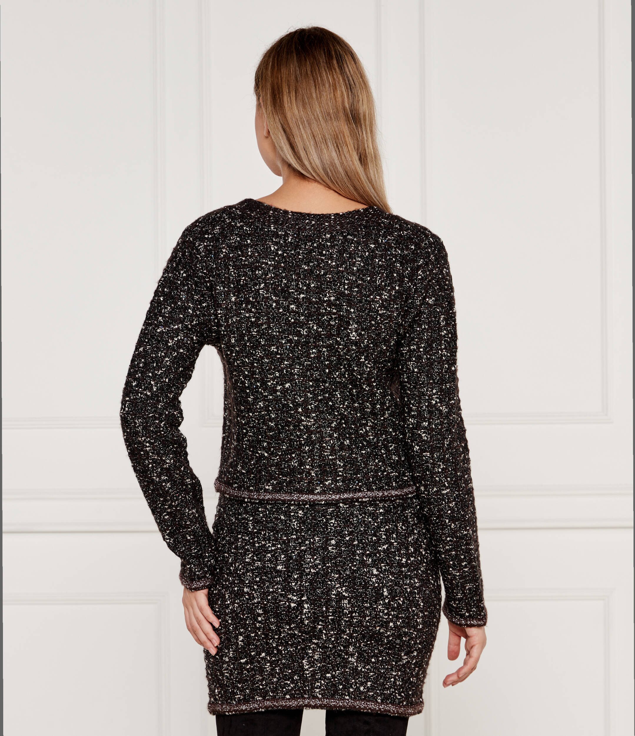 Pinko Cardigan Fiaschetteria | regular fit