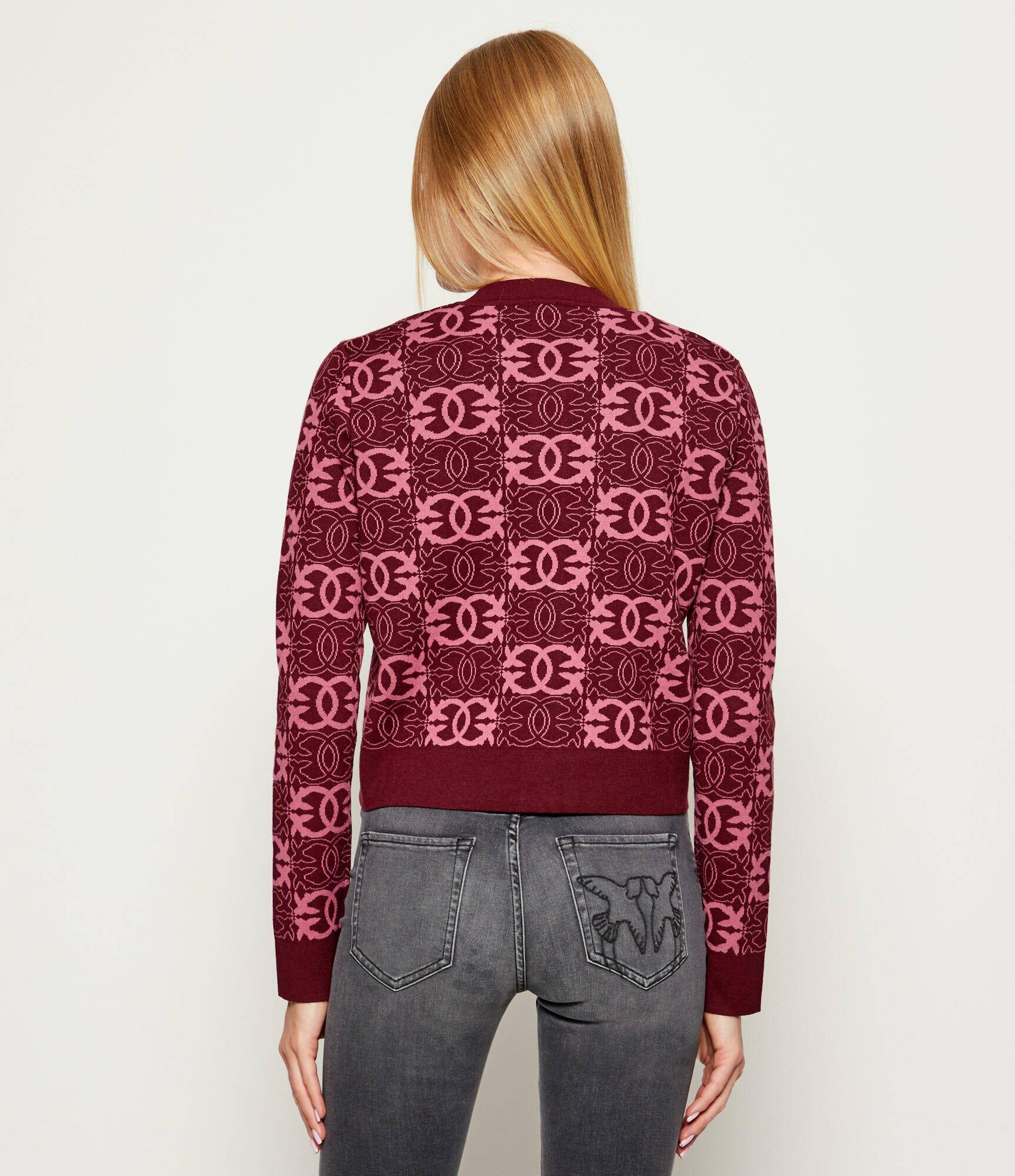 Pinko Cardigan Found Someone | regular fit