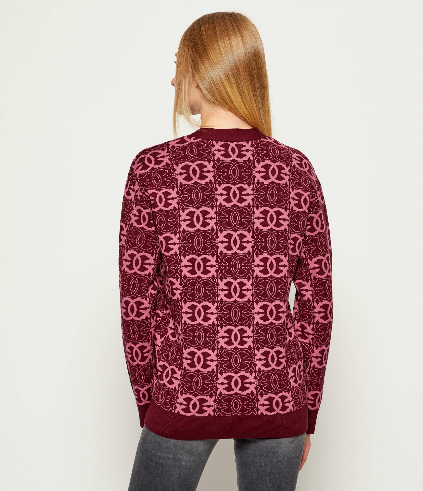 Pinko Cardigan Half Breed | regular fit