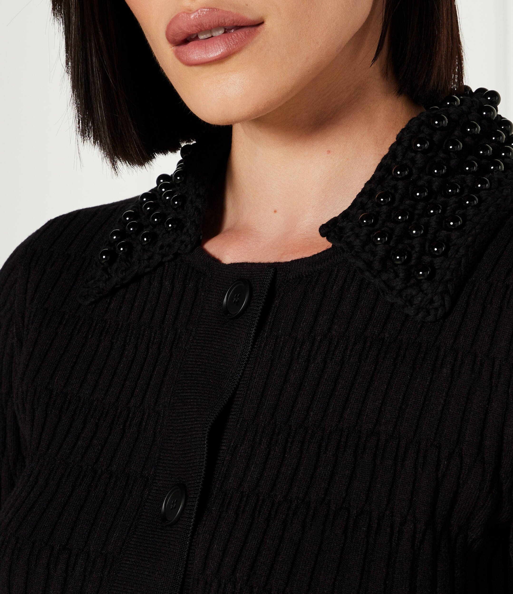 Pinko Cardigan MASQUERADE | Slim Fit