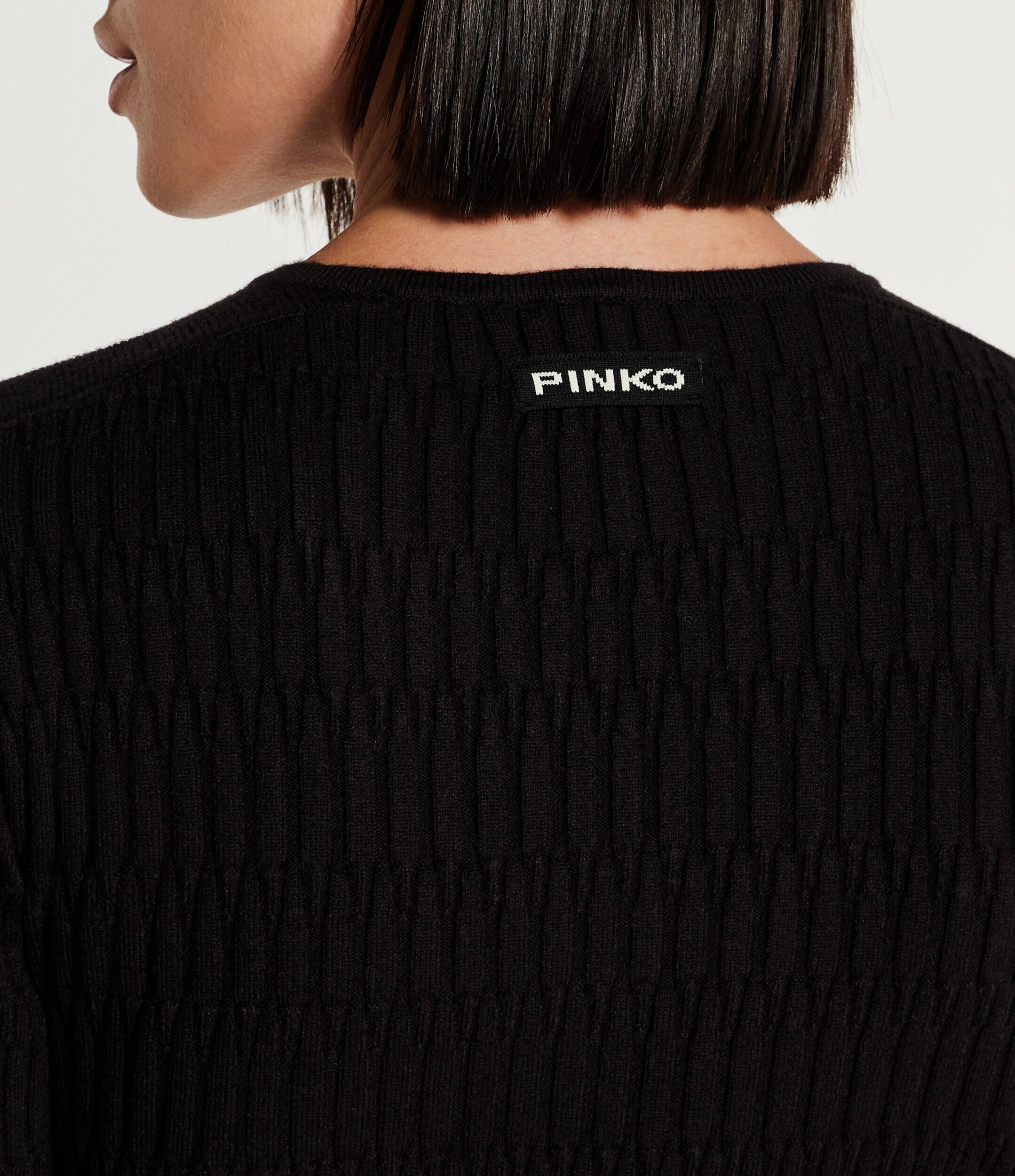 Pinko Cardigan MASQUERADE | Slim Fit