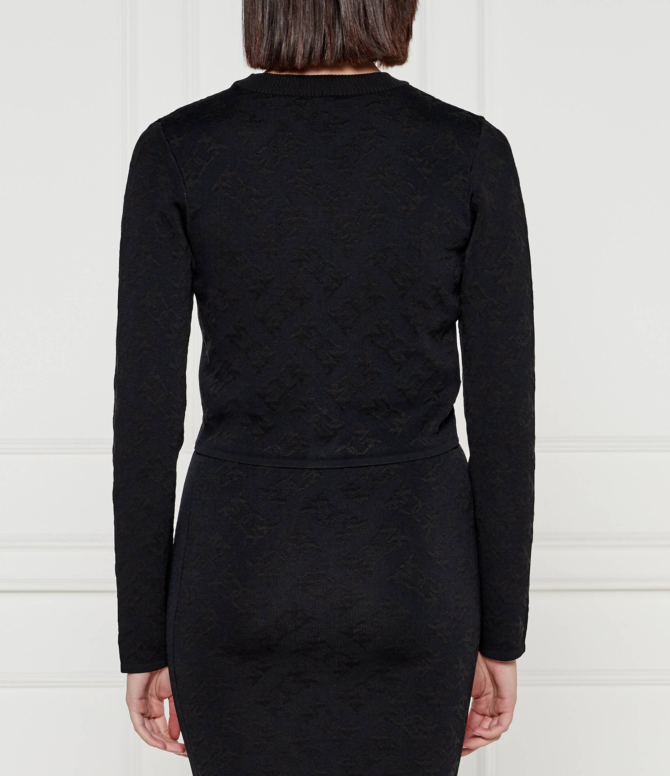 Pinko Cardigan SENSORIALE | Regular Fit