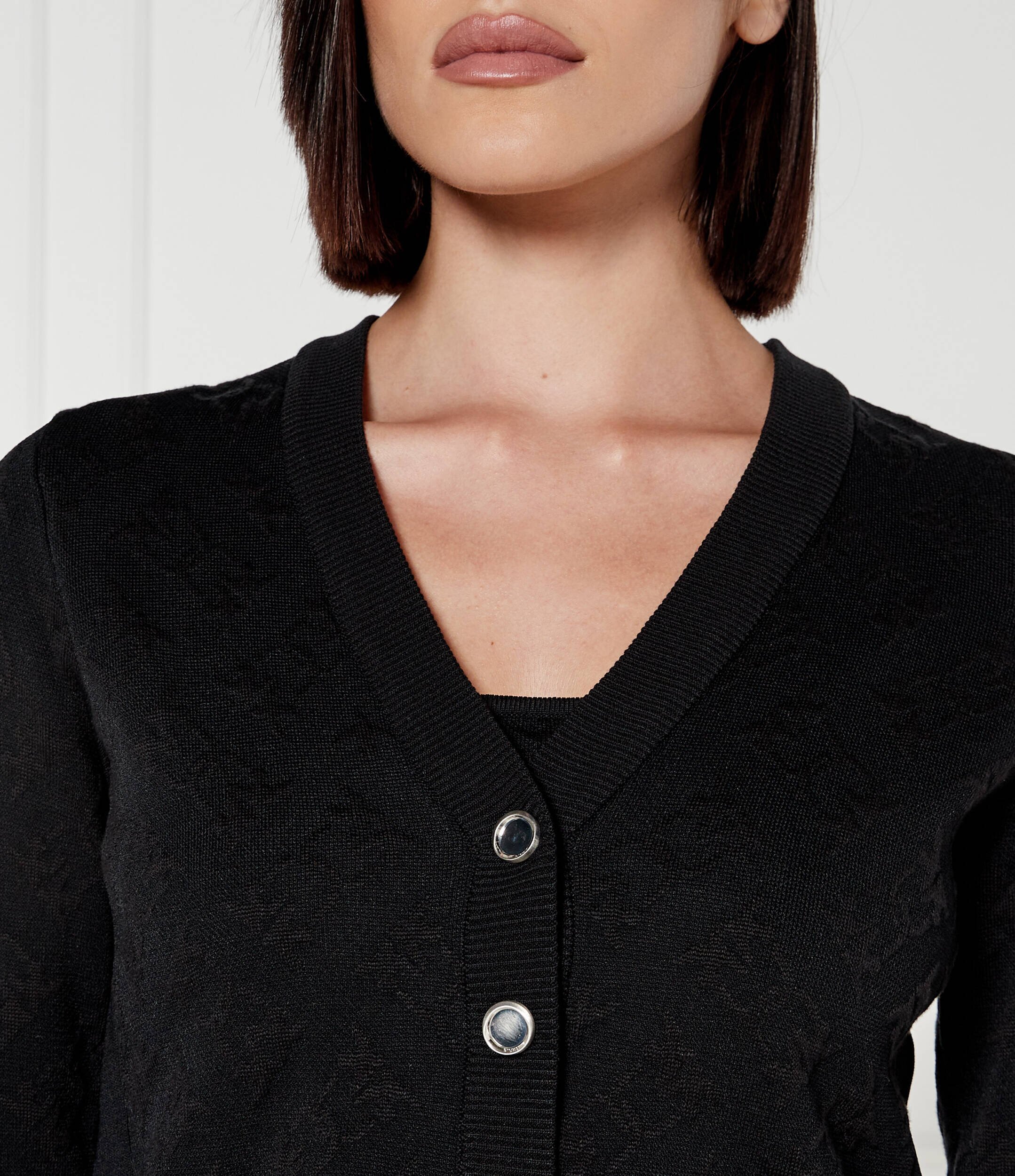 Pinko Cardigan SENSORIALE | Regular Fit