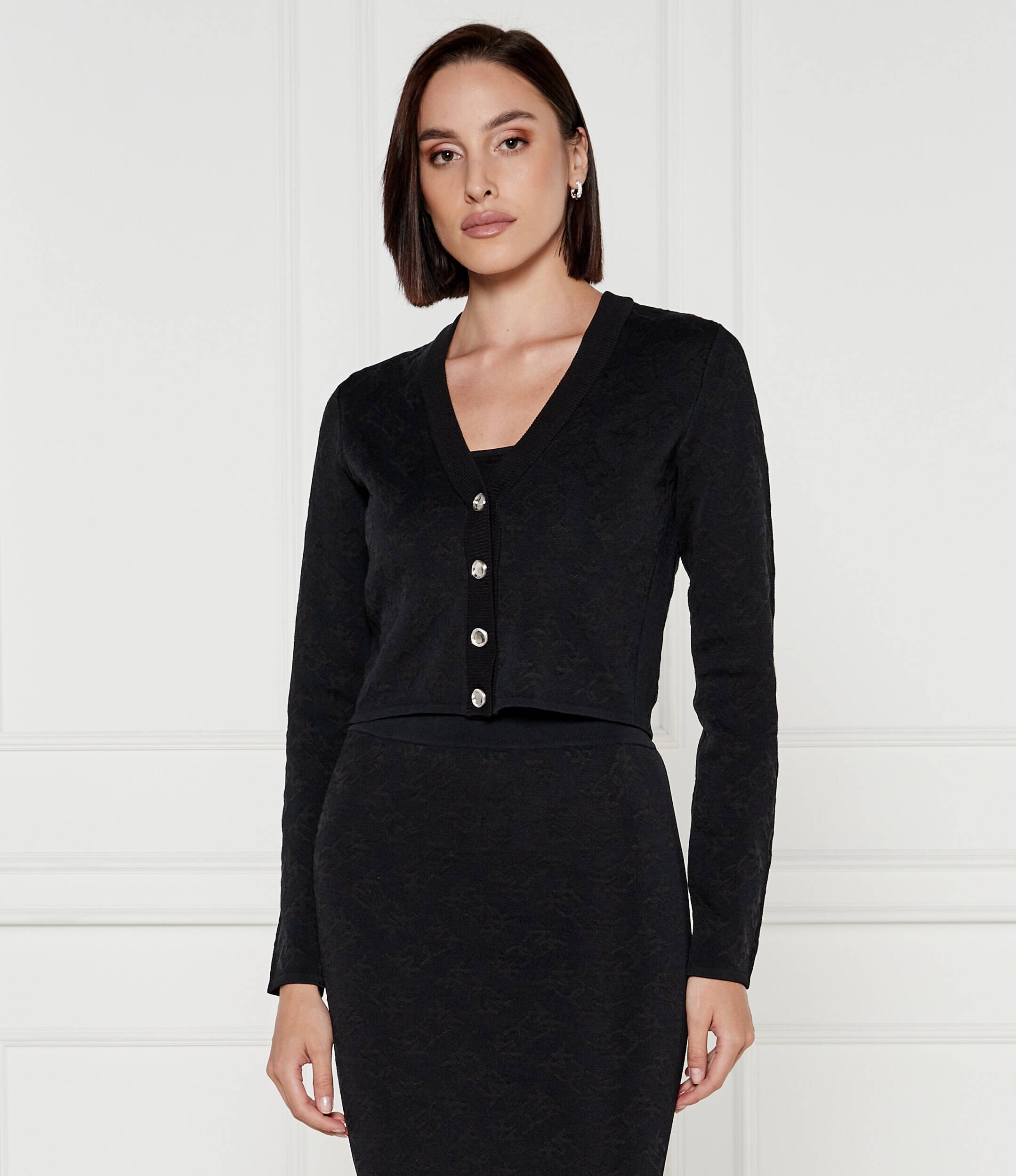 Pinko Cardigan SENSORIALE | Regular Fit