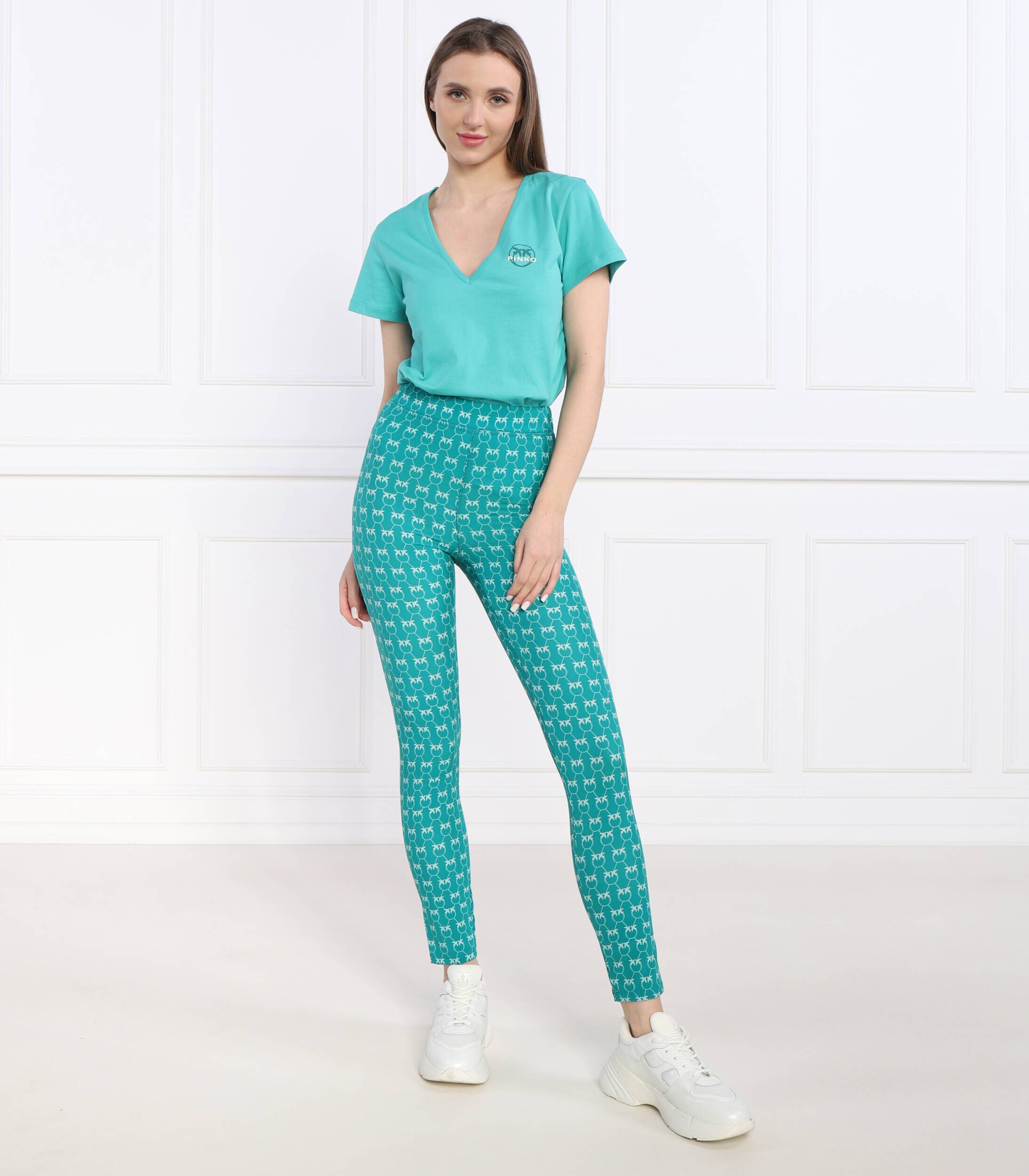 Pinko Colanți GELOSO | Slim Fit