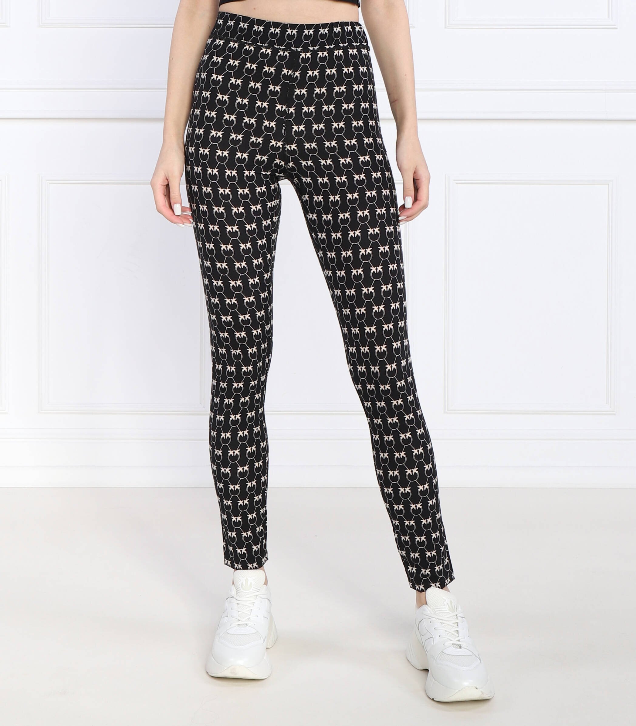 Pinko Colanți GELOSO | Slim Fit