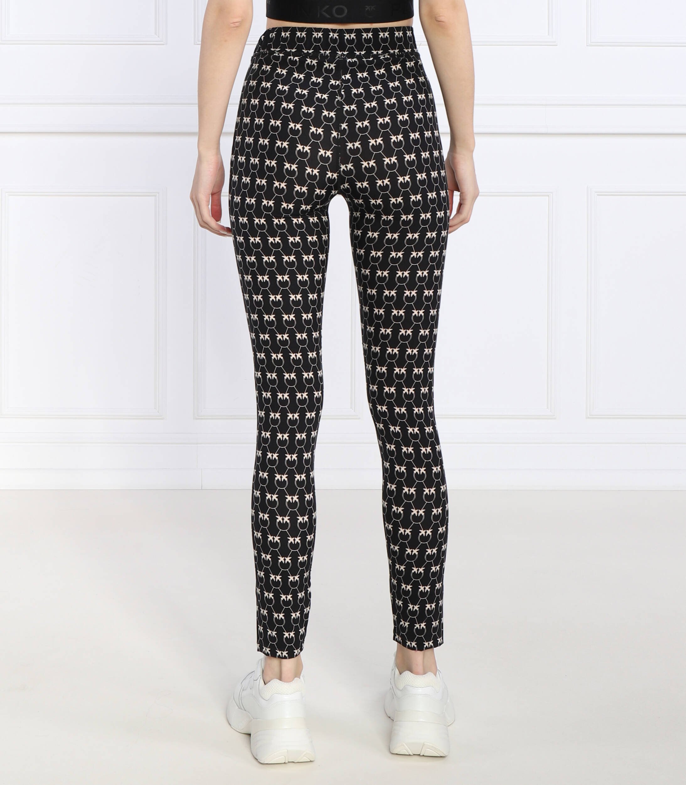 Pinko Colanți GELOSO | Slim Fit