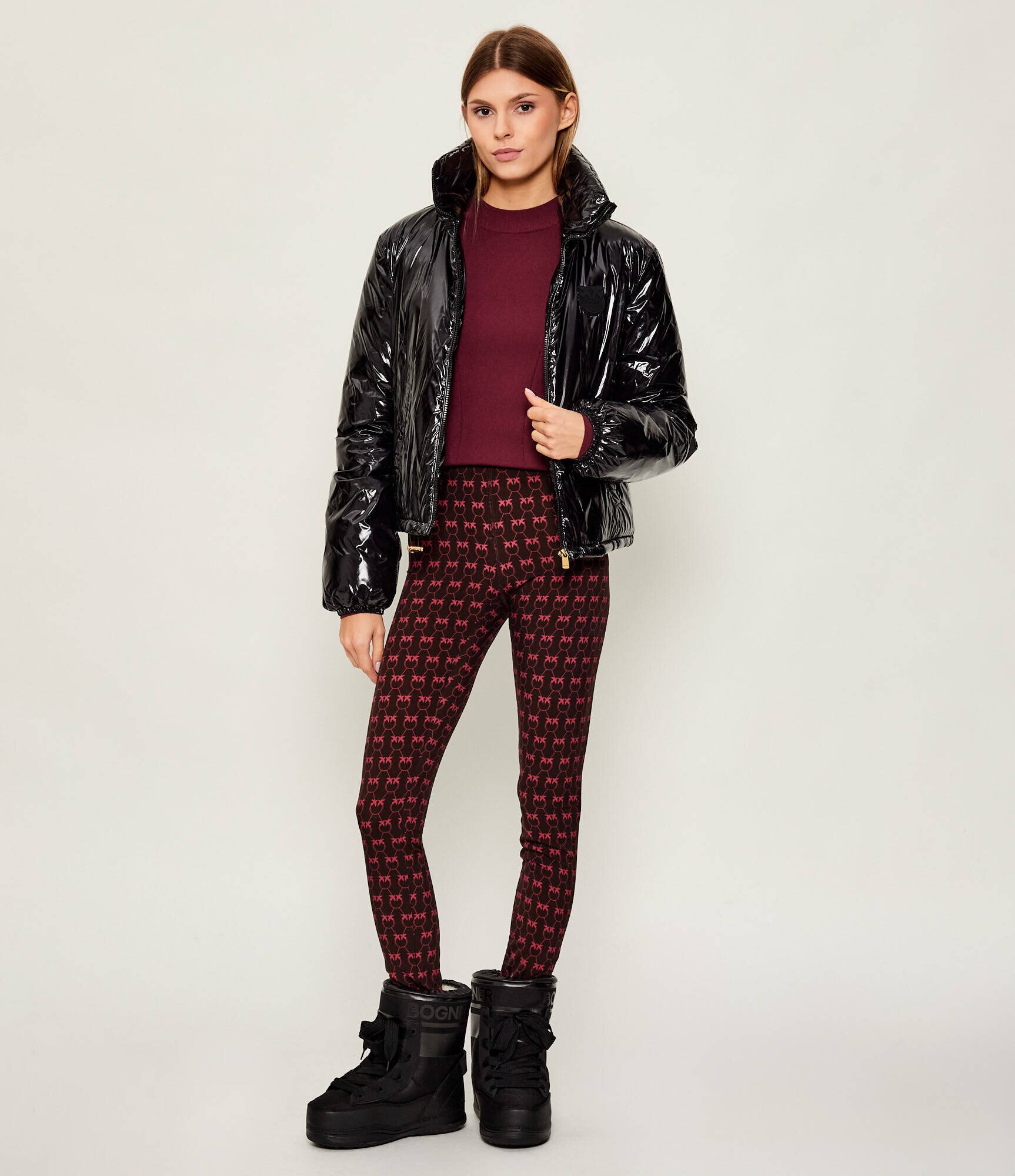 Pinko Colanți GELOSO | Slim Fit