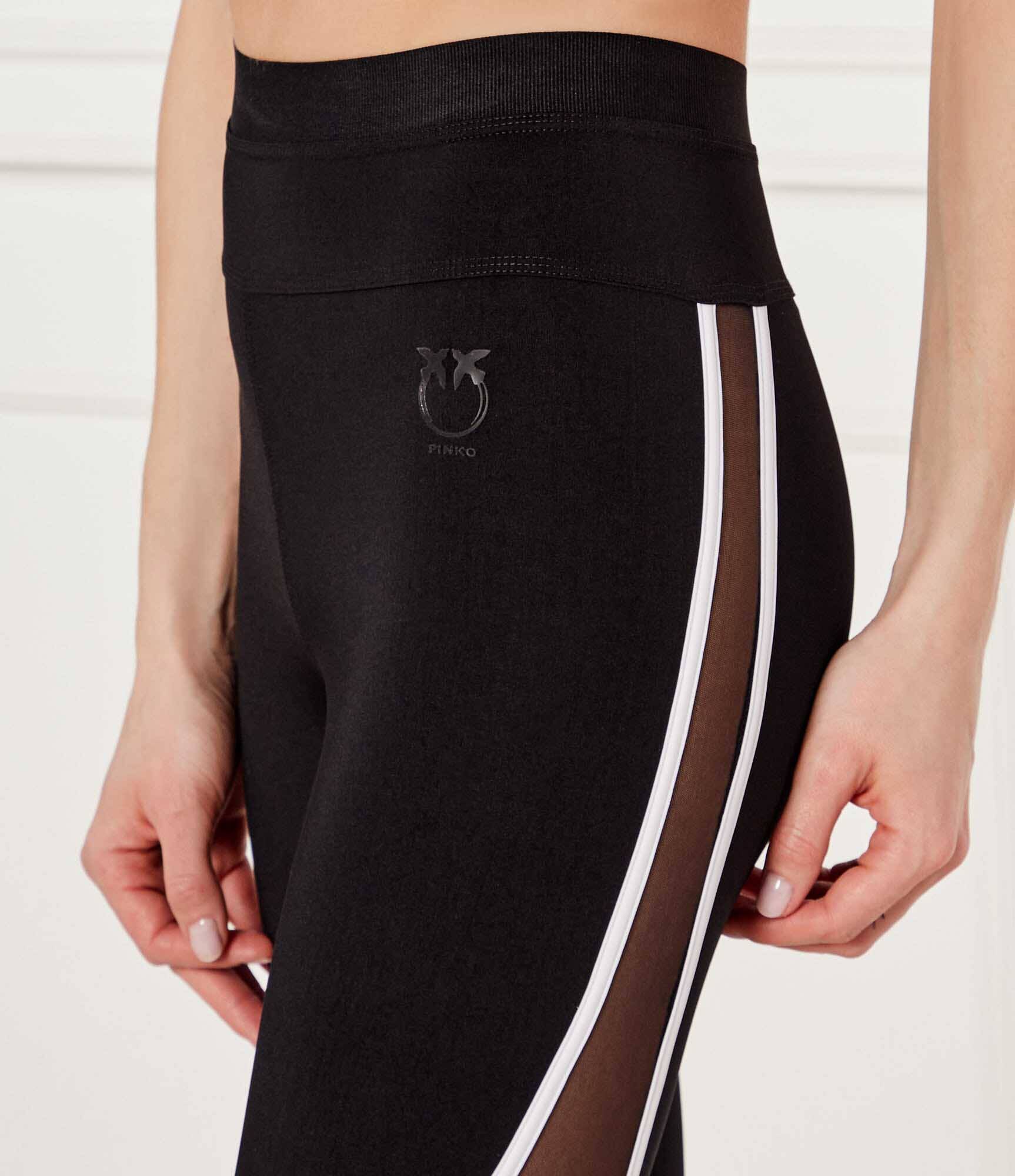 Pinko Colanți Luna Piena | Slim Fit