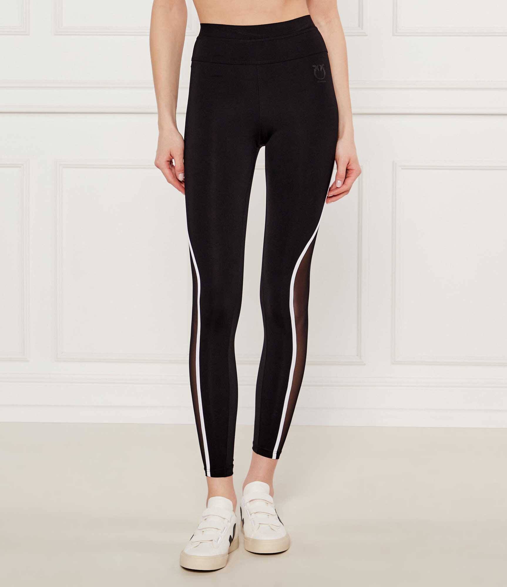 Pinko Colanți Luna Piena | Slim Fit