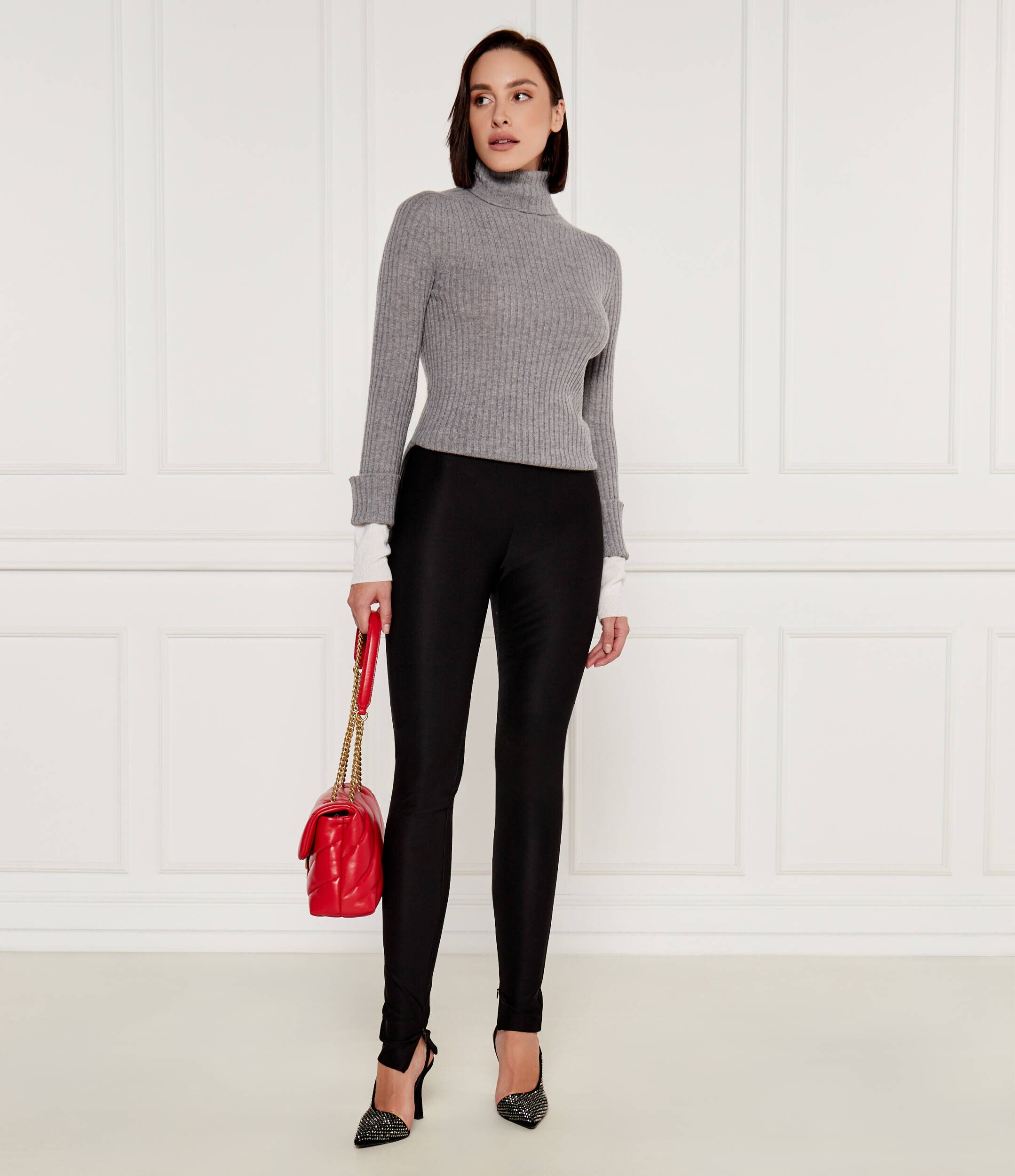 Pinko Colanți | Slim Fit