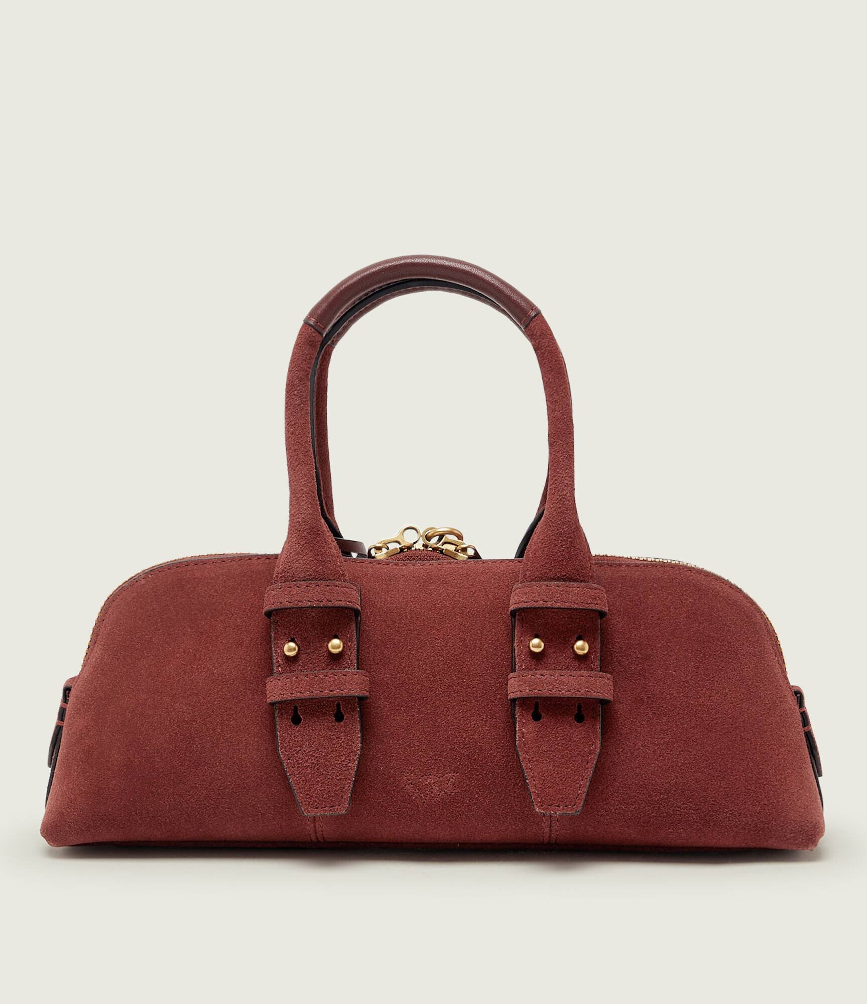 Pinko Cufăr | piele întoarsă