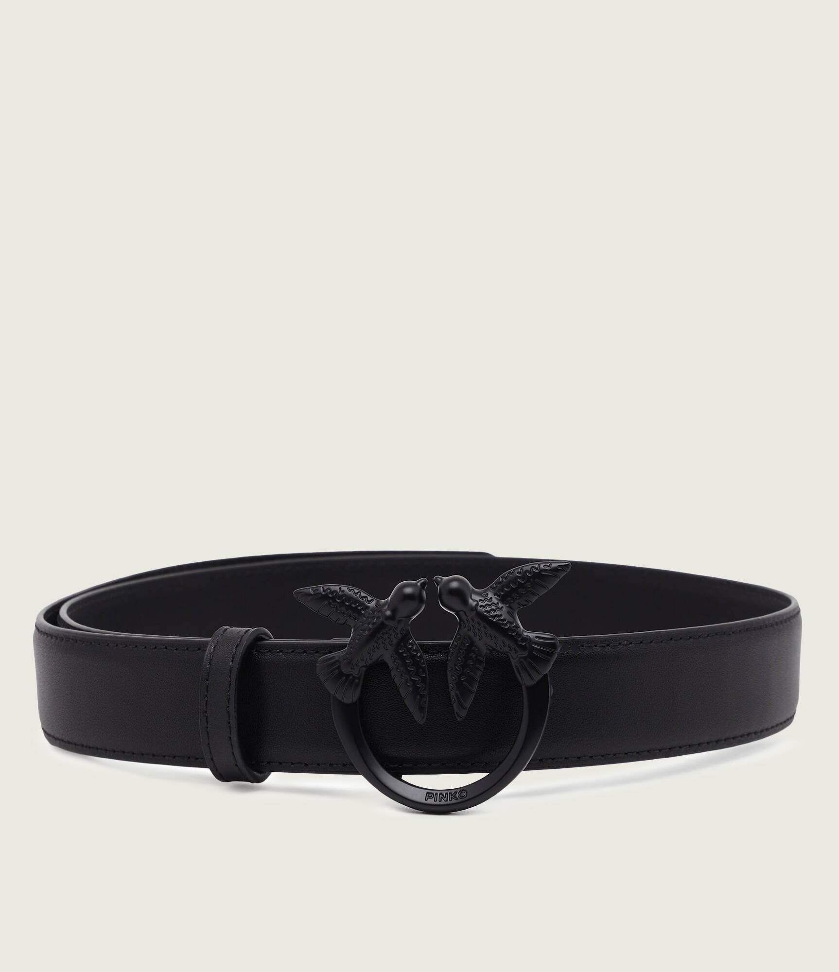 Pinko Curea de piele Love Berry