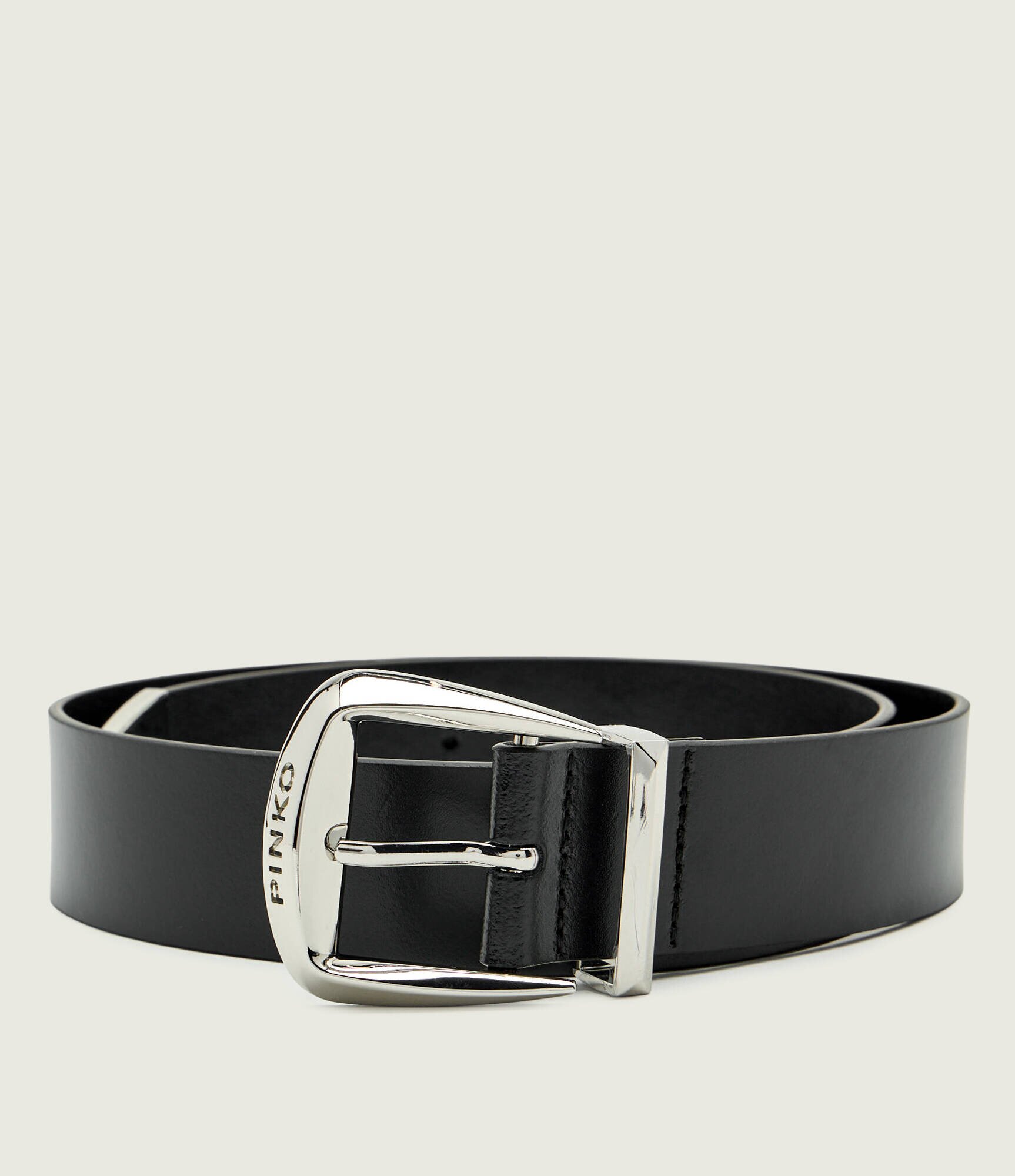 Pinko Curea de piele NAZCA