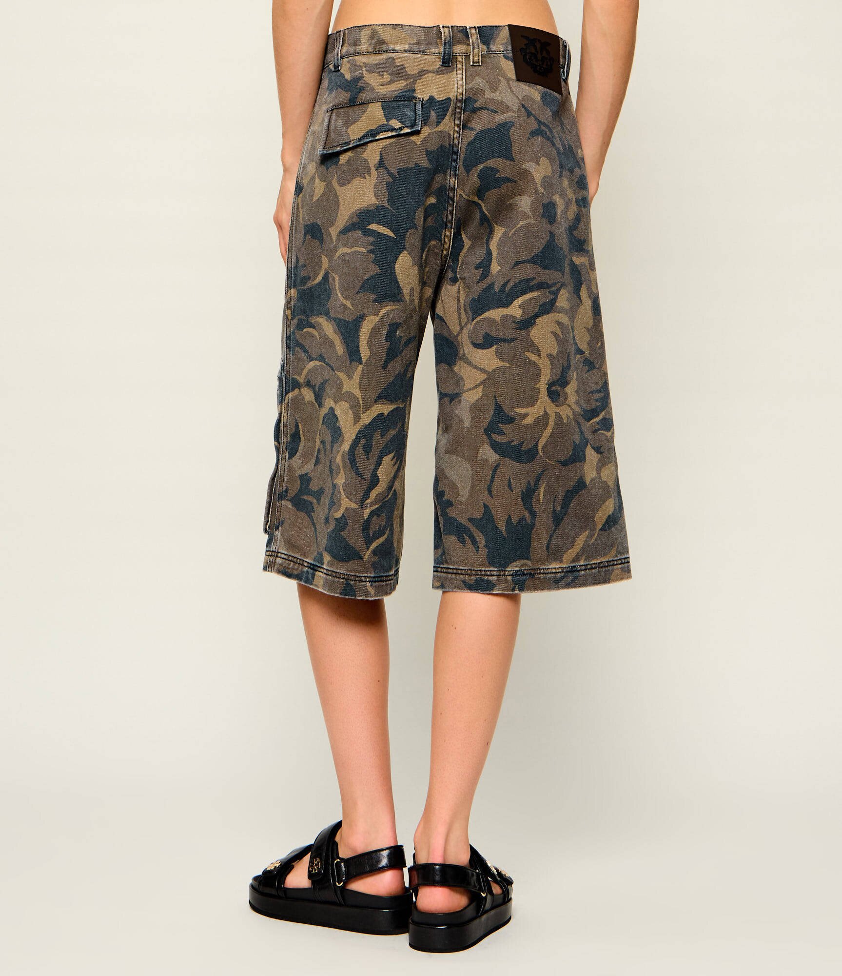 Pinko De blugi bermude Ghemme | regular fit