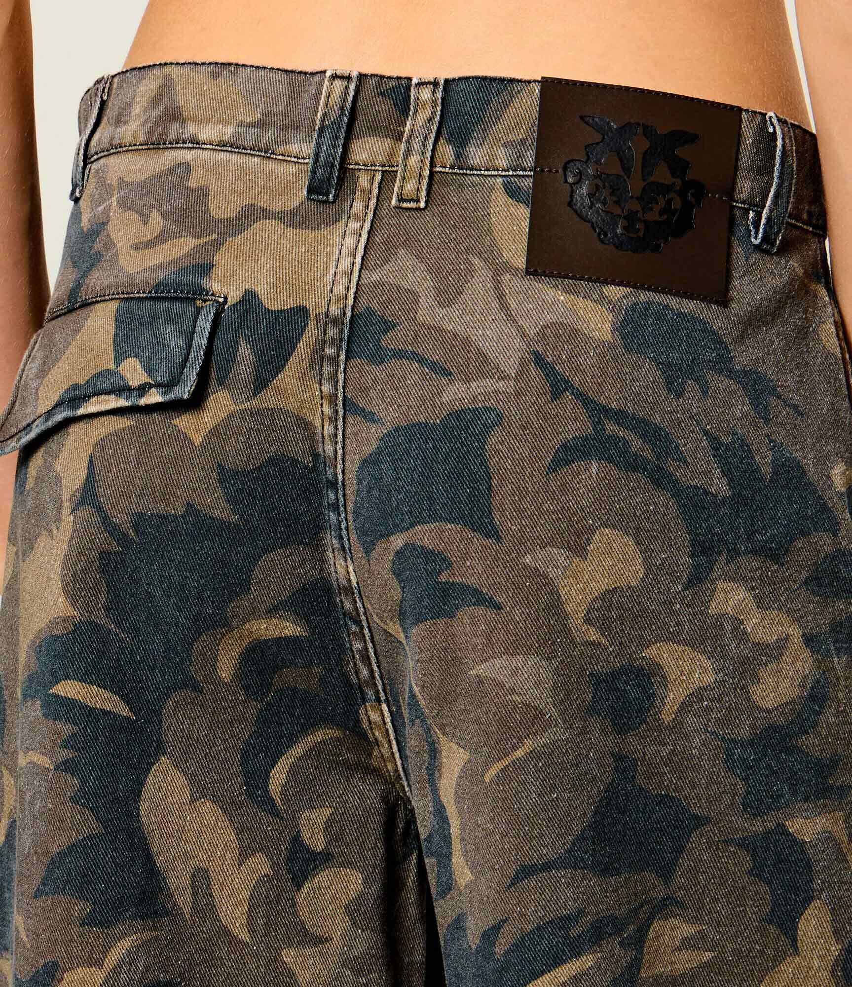 Pinko De blugi bermude Ghemme | regular fit
