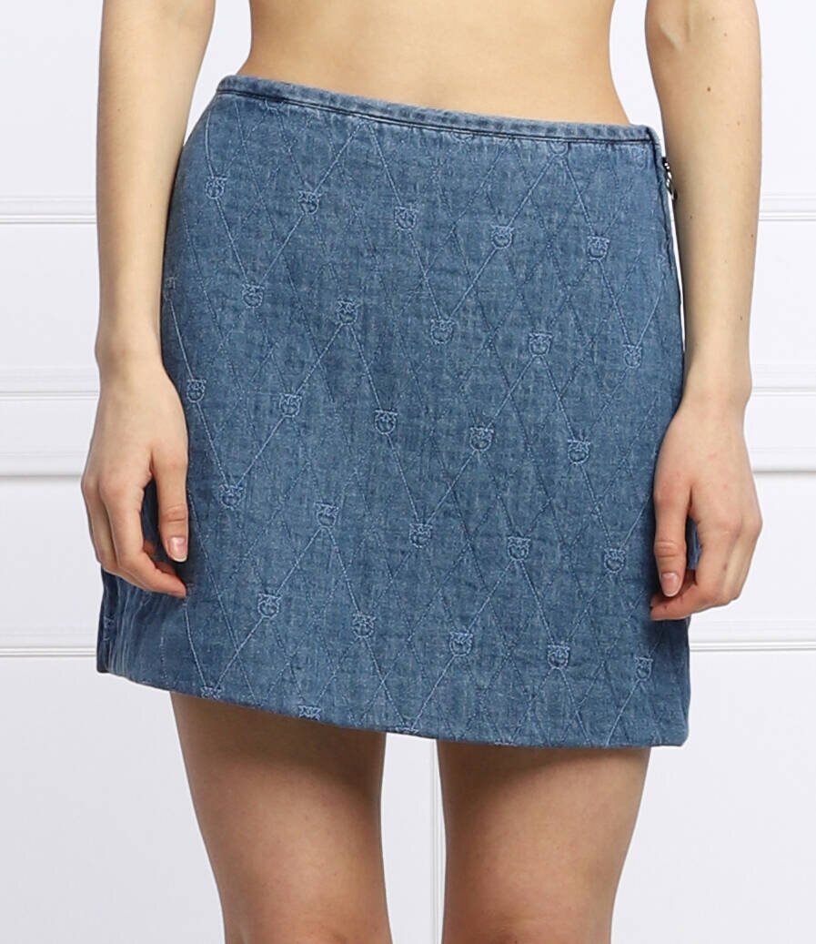Pinko De blugi fustă Cinica | regular fit