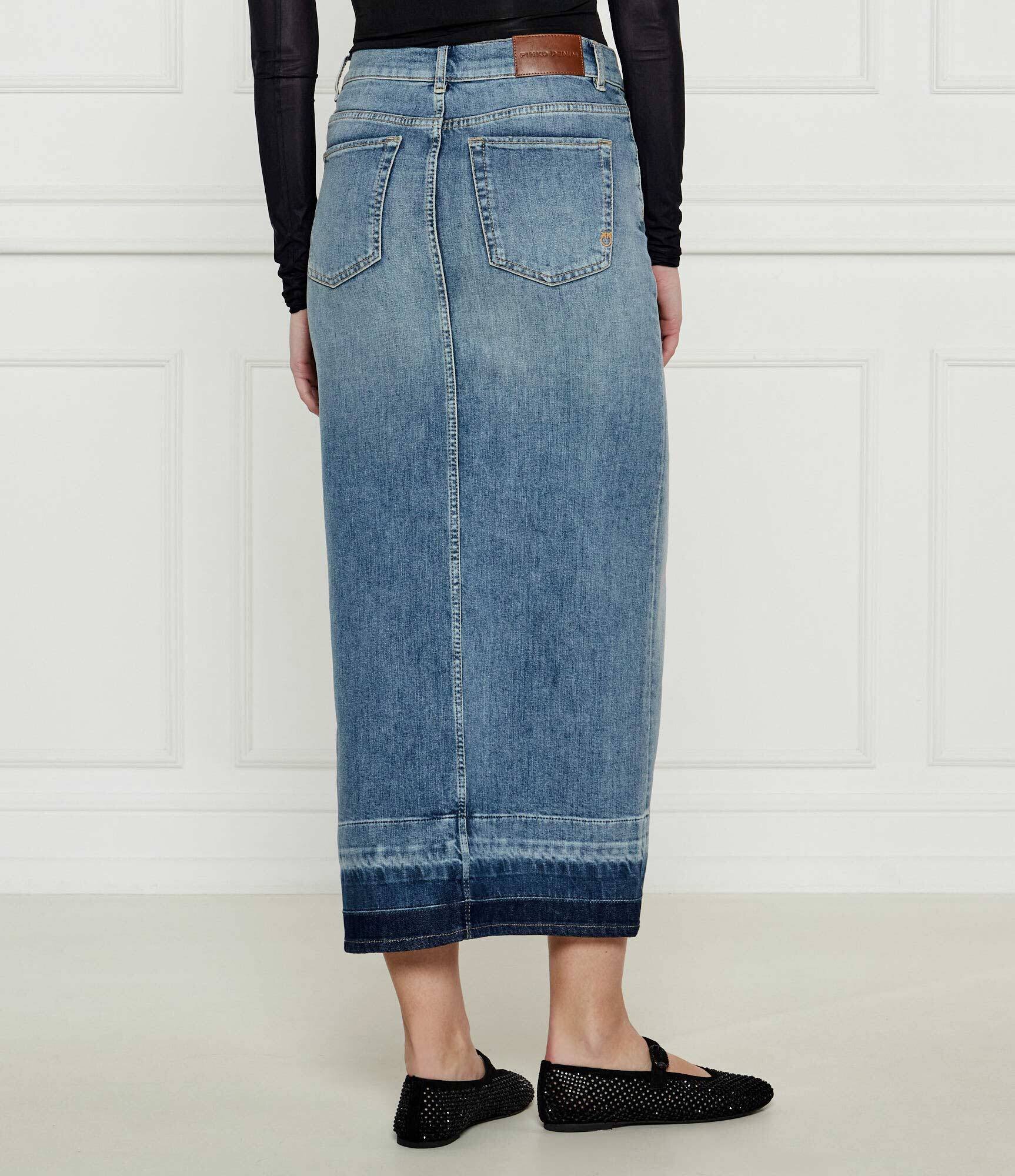 Pinko De blugi fustă IL CAIRO | low waist