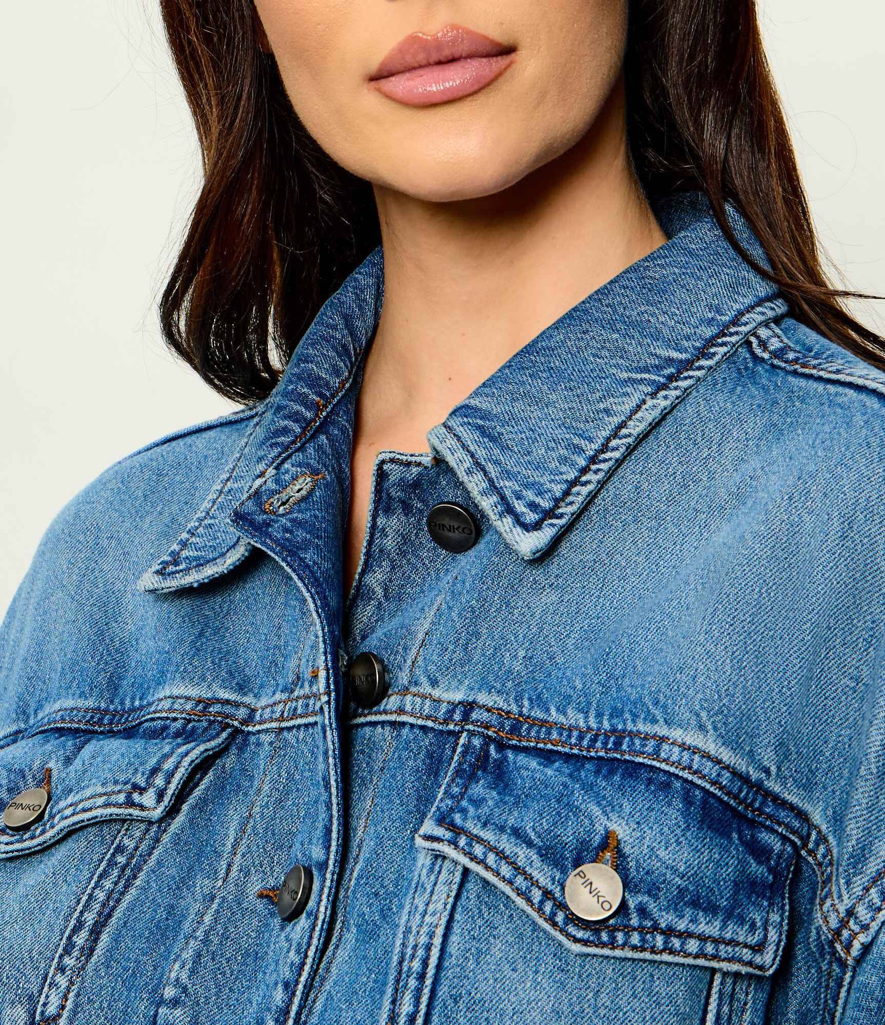 Pinko De blugi geacă Giungla | regular fit