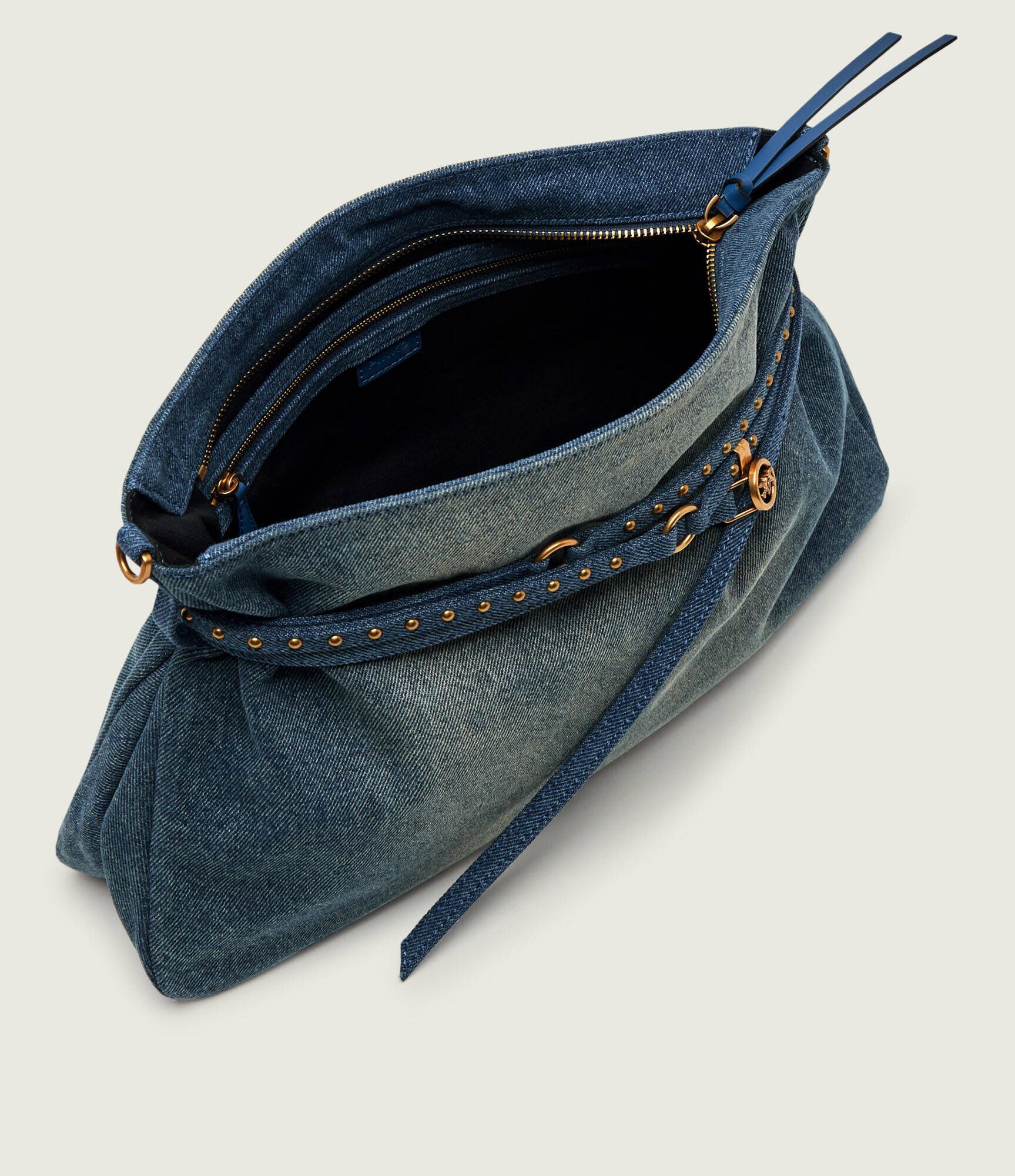 Pinko De blugi geantă pe umăr BELT BAG BIG