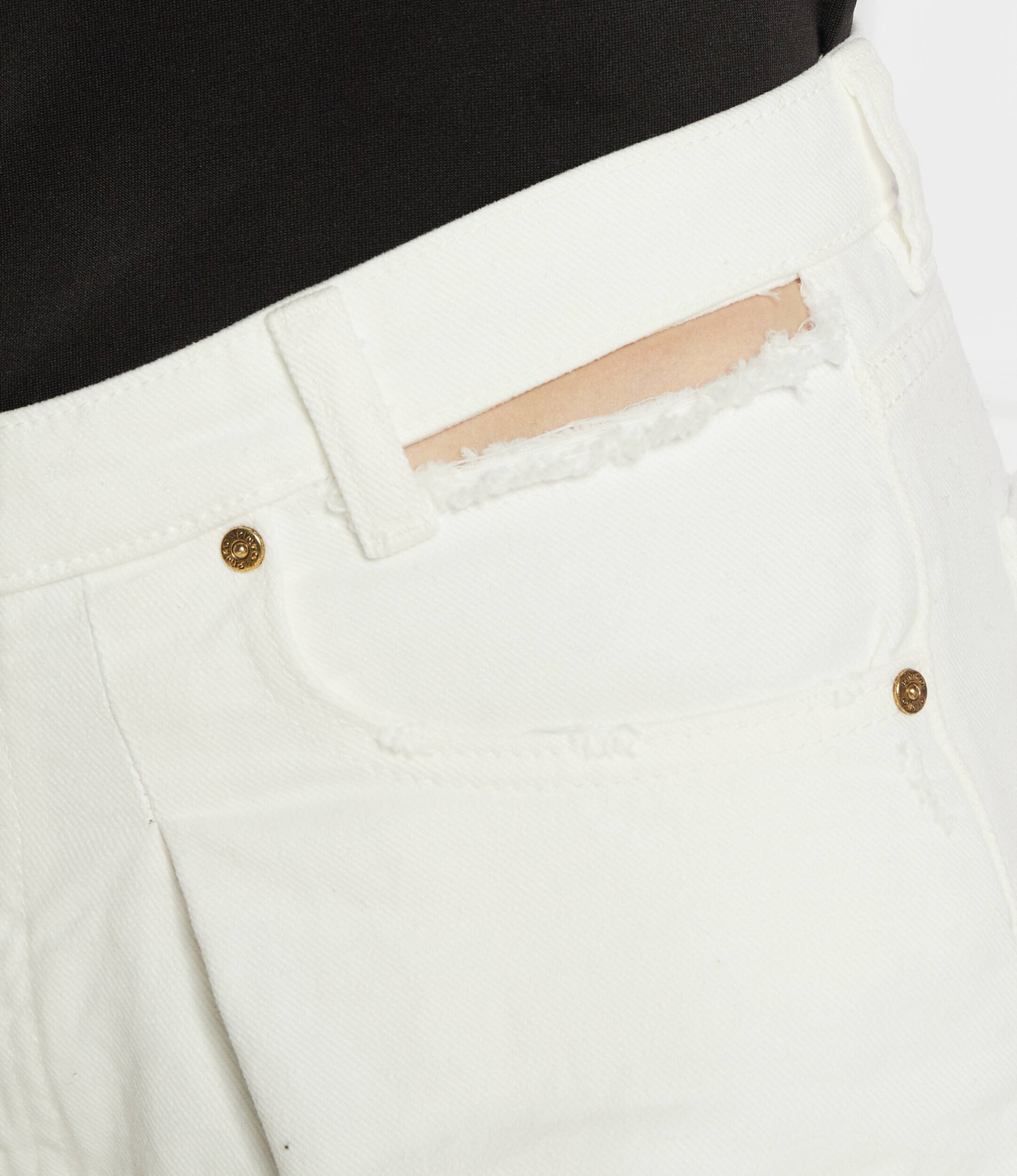 Pinko De blugi pantaloni scurți CERESIO | regular fit