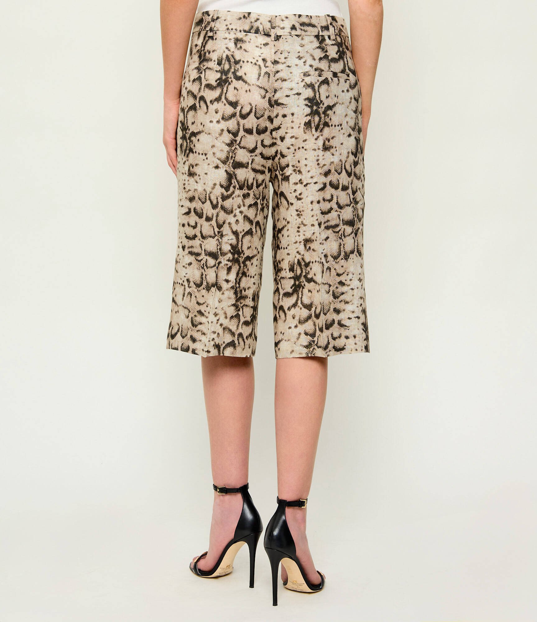 Pinko De in bermude Cattolica | Relaxed fit