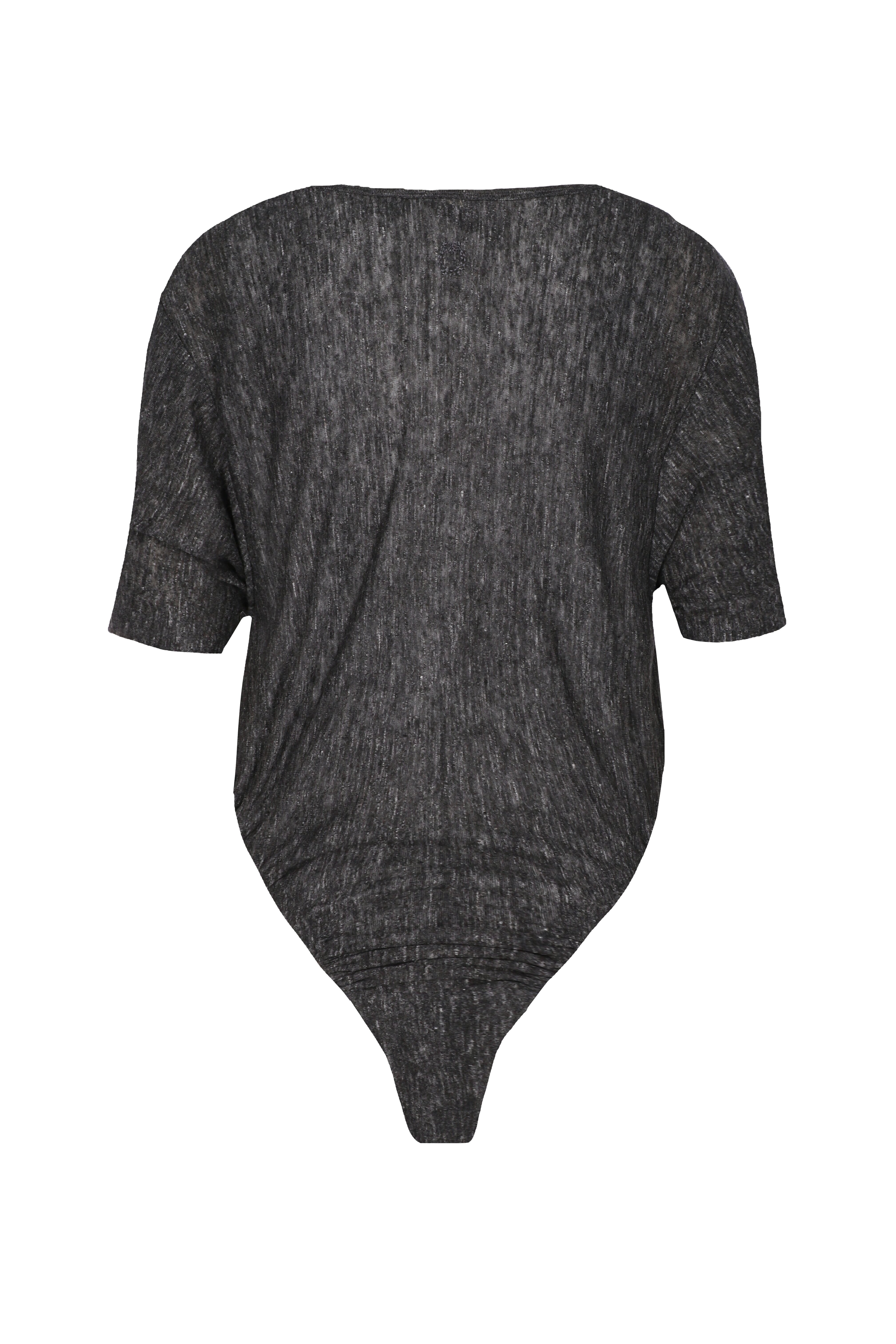 Pinko De in body BABEL | Cropped Fit