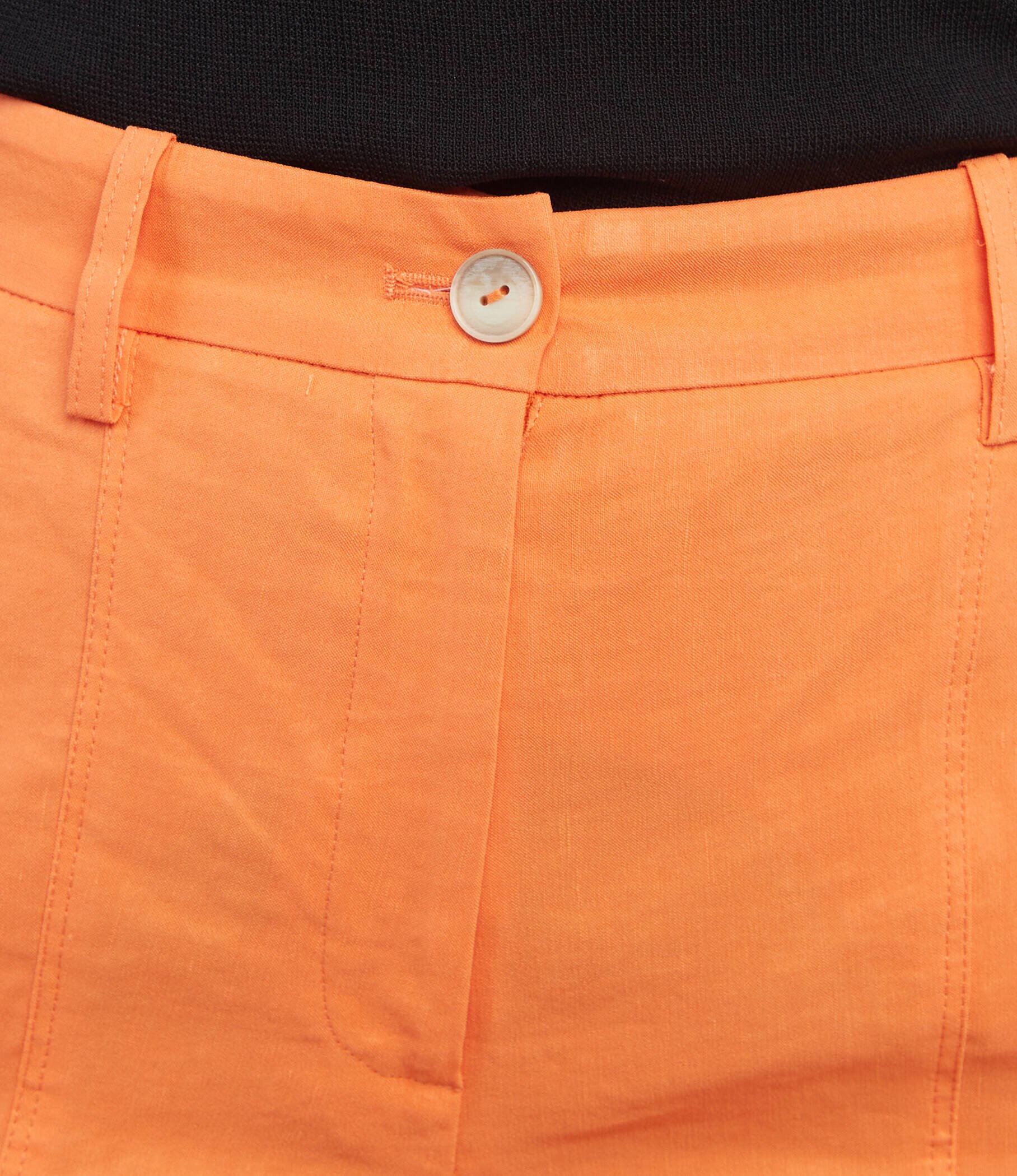 Pinko De in pantaloni POLICORO | flare fit